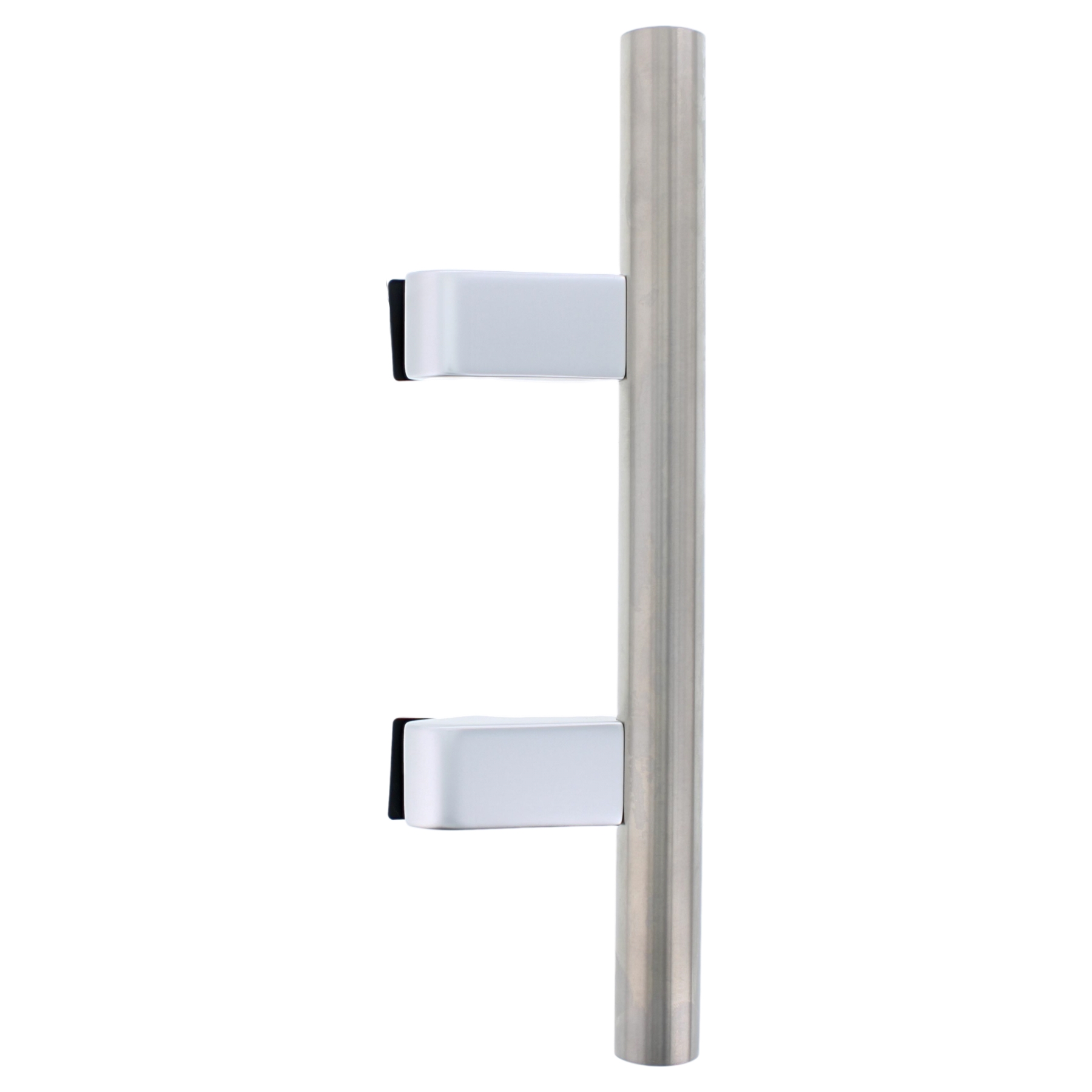FSB Türgriff 350x30mm Edelstahl matt, Griff, Zimmer, Duscharmatur, Spüle, Waschbeckenhahn