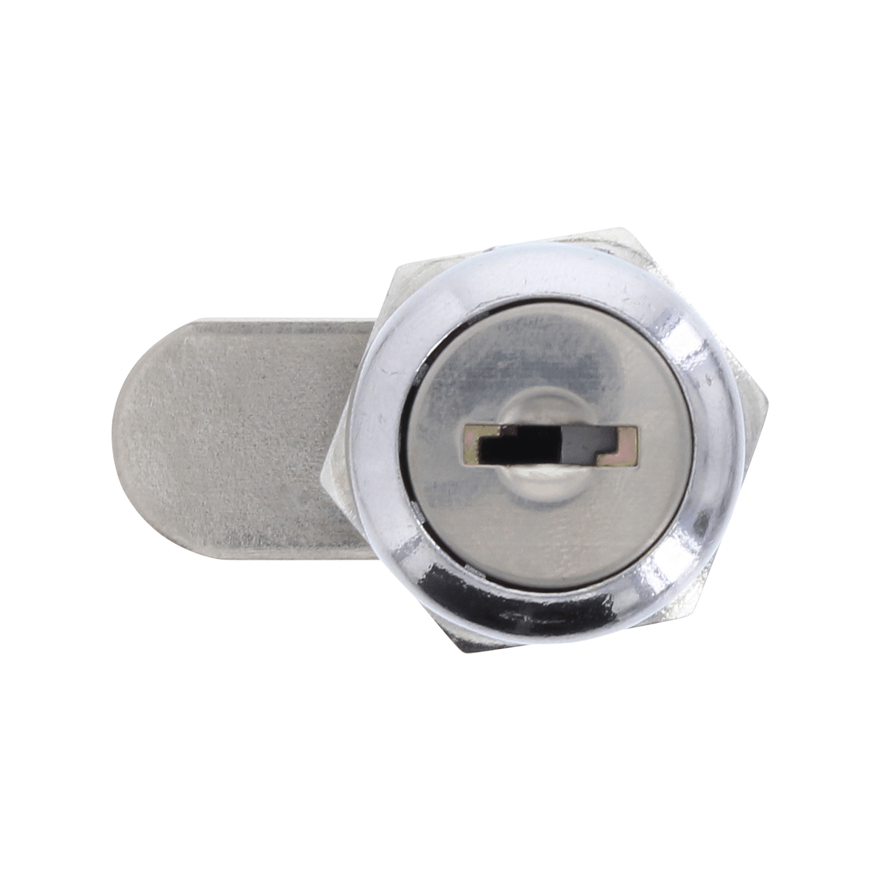 ToniTec Briefkastenschloss TTBKS1910 M19 verschiedenschliessend