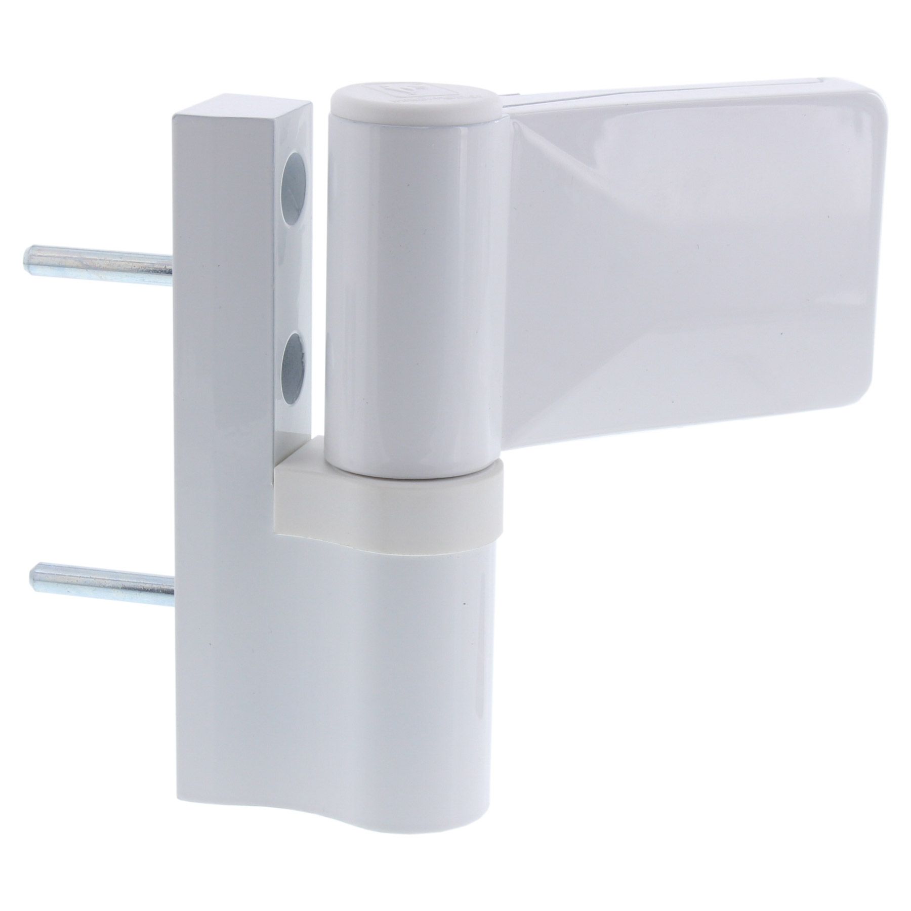 Dr. Hahn Türband KT-N 6R P480G0000 Aufdeck 18-23 mm weiß RAL9016 1 Stück, Adapter, Elektronik, Adapter, Elektronik, Adapter, Elektronik