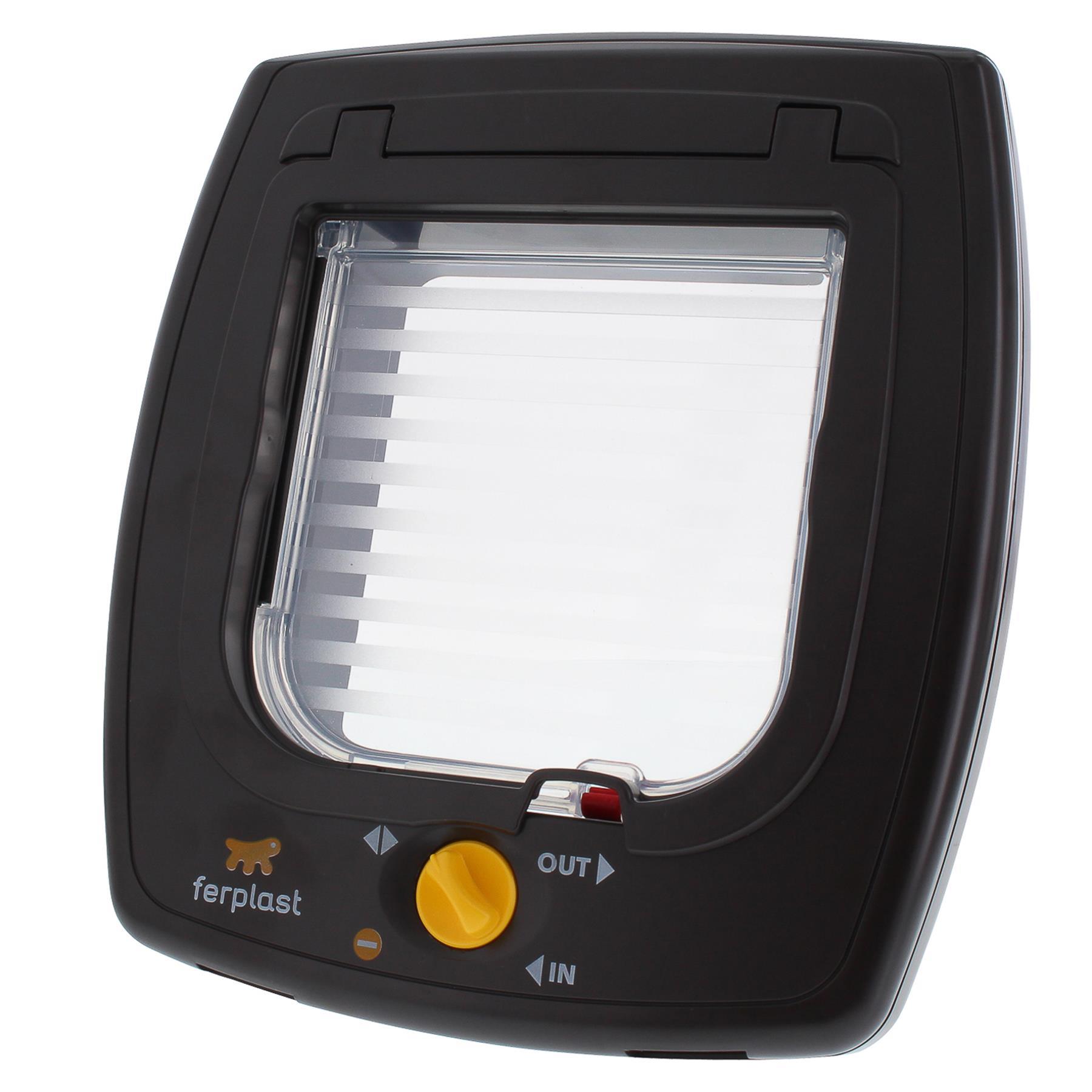 Ferplast Hundeklappe Swing 15 braun B001N0097K, Computerausrüstung, Elektronik, Hardware, Überwachen, Bildschirm, Computerausrüstung, Elektronik, Hardware, Überwachen, Bildschirm