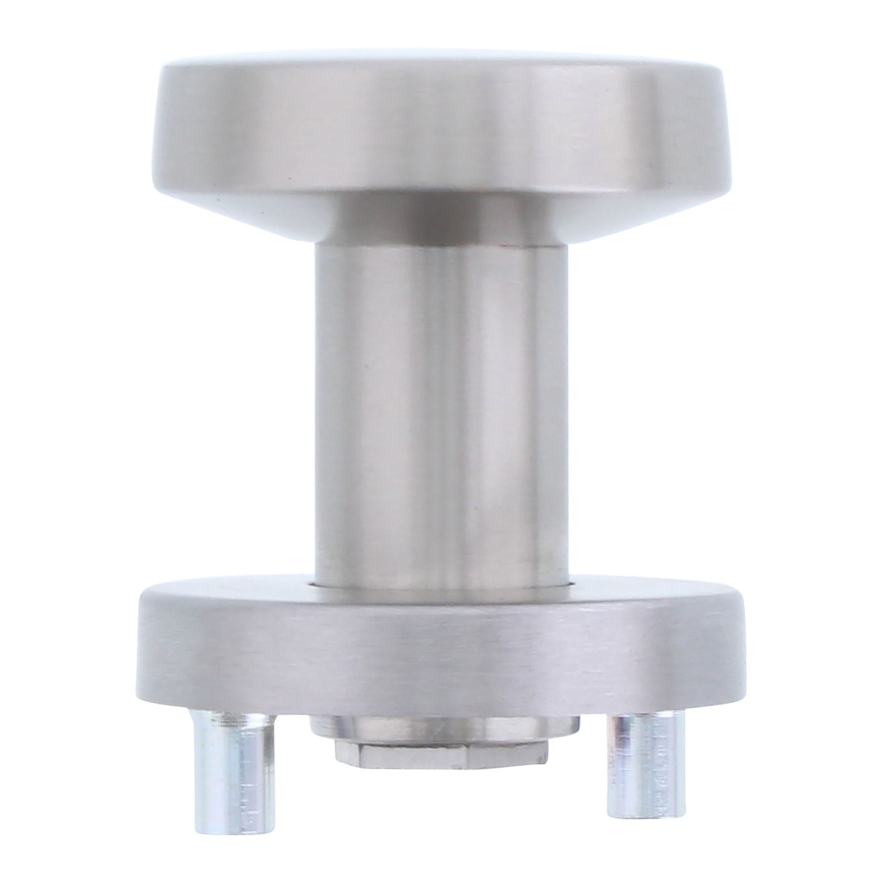 HAFI Objekt-Wechselgarnitur 37-49 mm ES PZ 72 mm 20930225043, Aluminium