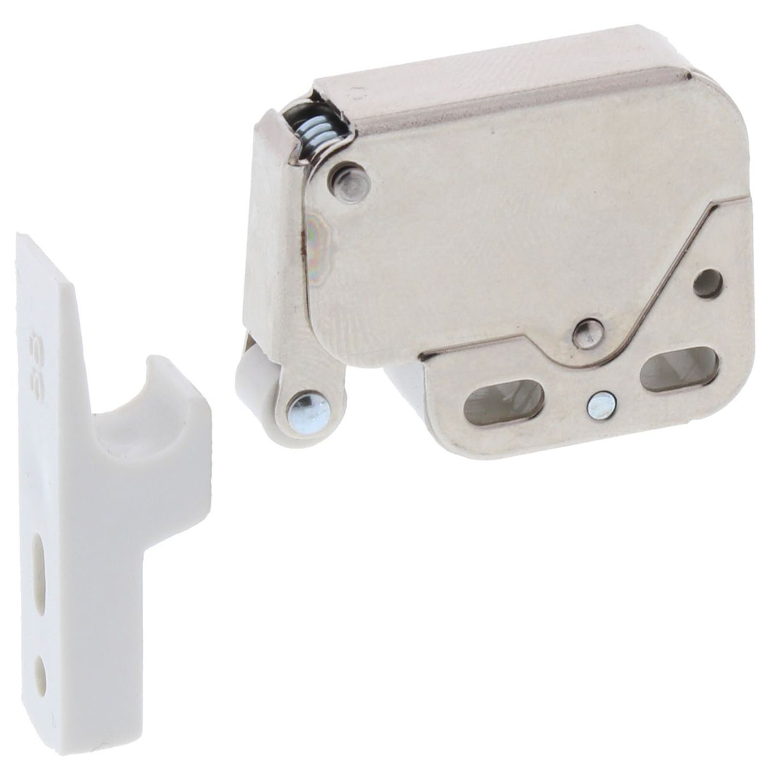 Automatik Federschnappverschluß Mini-Latch