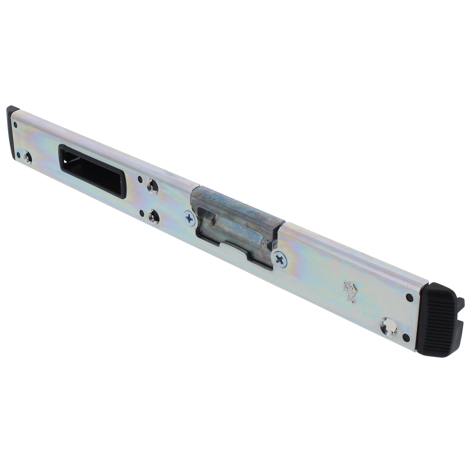 FUHR Fallen-/Riegelschließteil 54127 F1 DIN Rechts RFP54127MRX, Pistole, Waffe