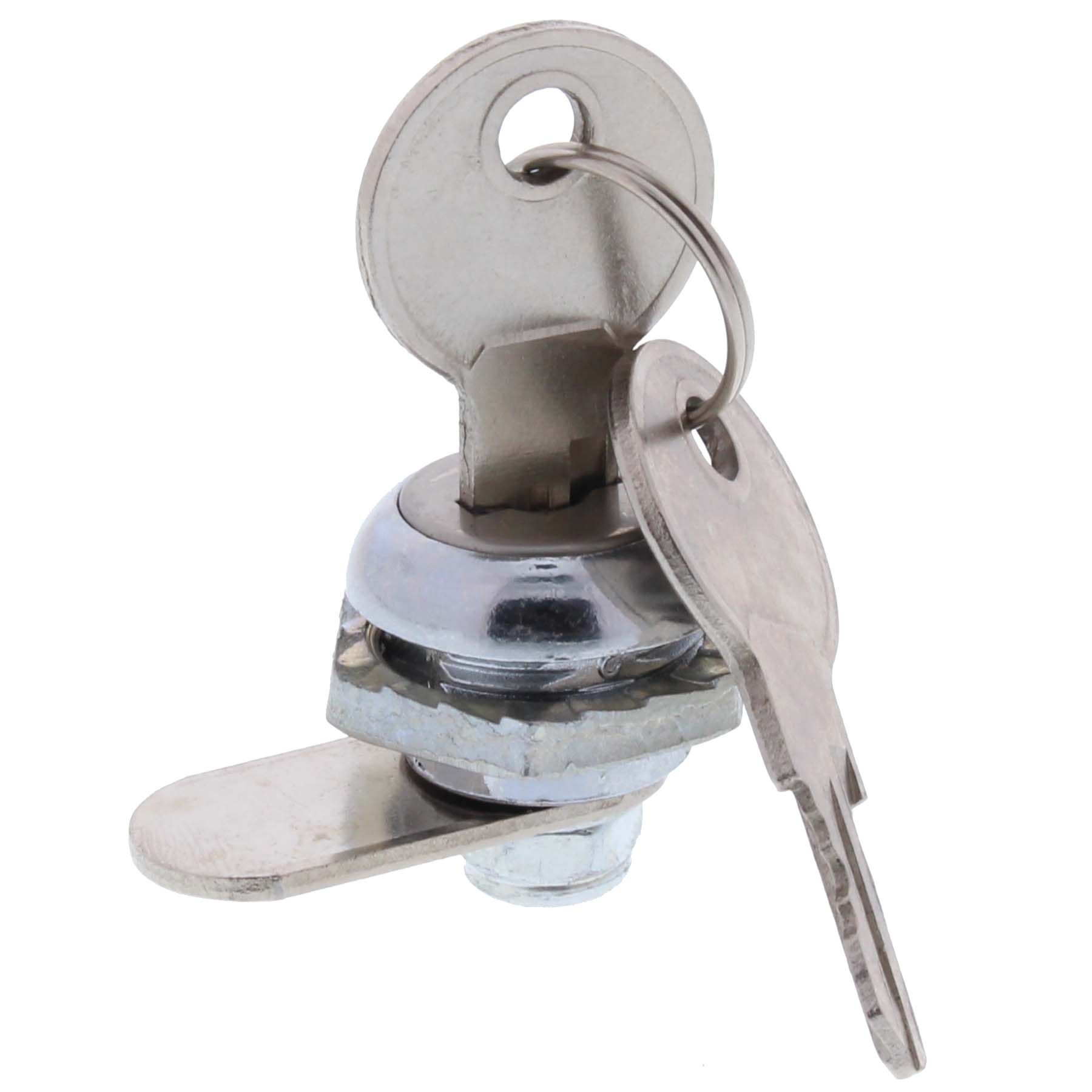 ToniTec Briefkastenschloss TTBKS1910 M19x10 mm gleichschließend