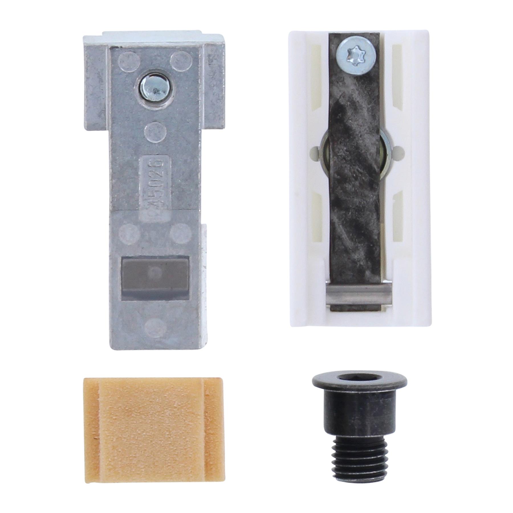 Dorma Rastfeststelleinheit zu TS90 Impulse 10002100