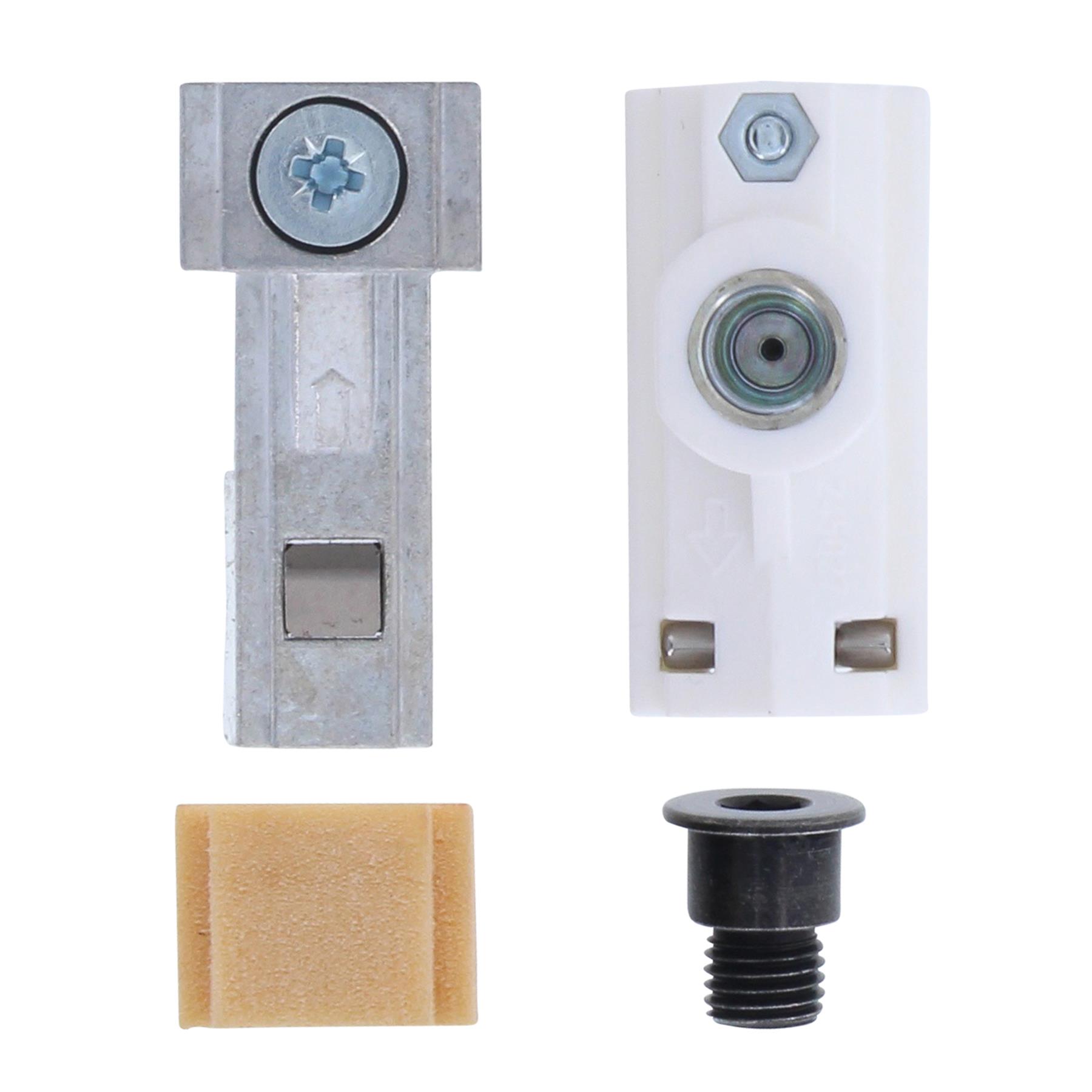 Dorma Rastfeststelleinheit zu TS90 Impulse 10002100