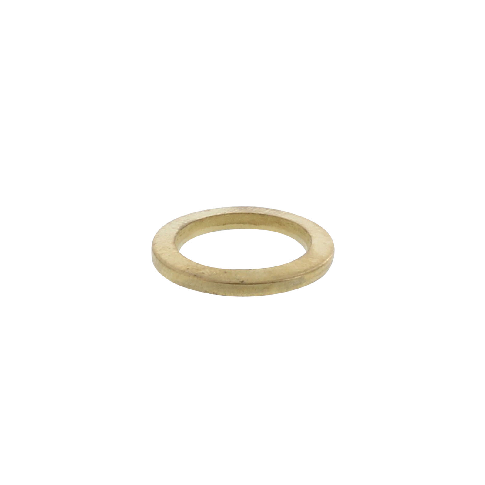 Simonswerk Fenster und Tür Fitschenring verzinkt 5 140977 0 02010, Bronze, Zubehör, Schmuck, Ring