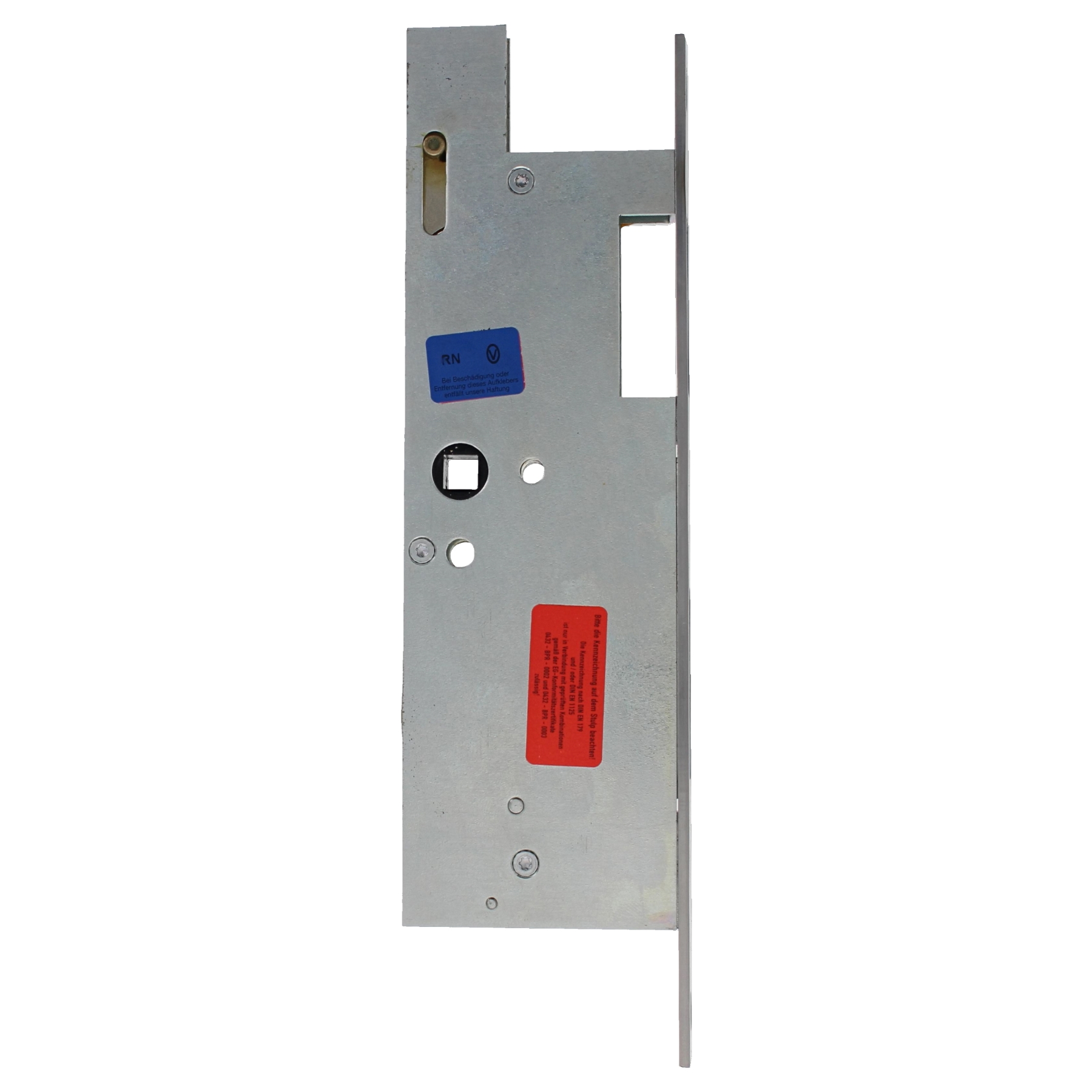 HUECK HARTMANN Panik-TR-Schloss 60 912919S