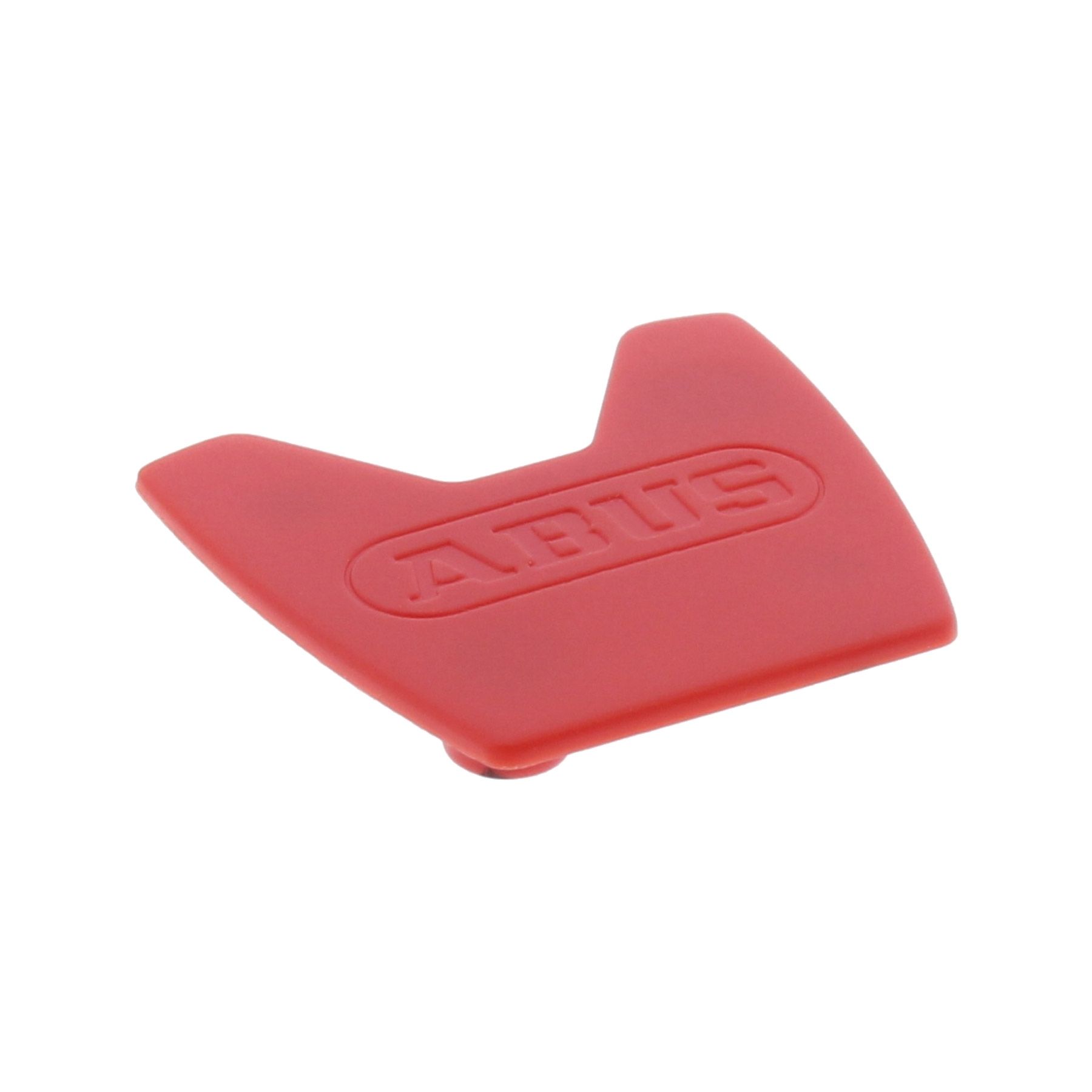 ABUS Mehrschlüssel XP20 XP20SN erdbeerrot