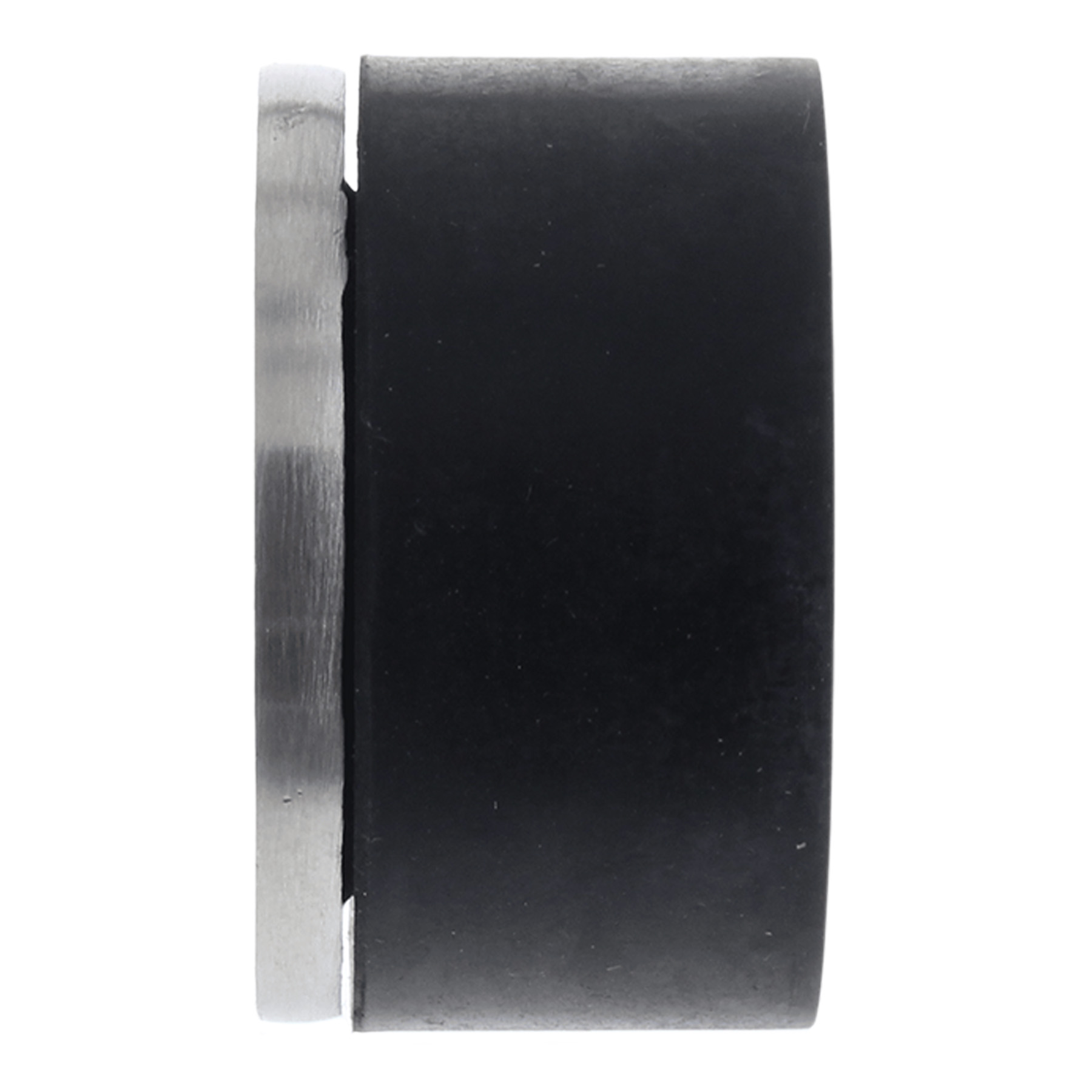 ToniTec Türpuffer Edelstahl Wandtürstopper WTS 01, Zubehor, Buch, Veröffentlichung, Gürtel