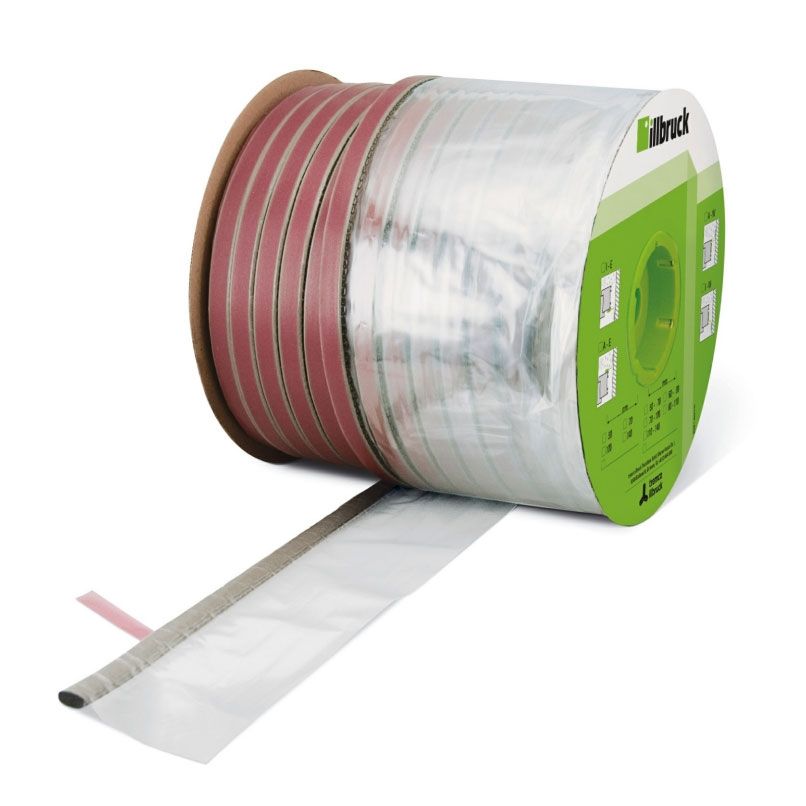 illbruck Fugen-Dichtungsband TP601 illmod a 15/7mm grau 100m, Band