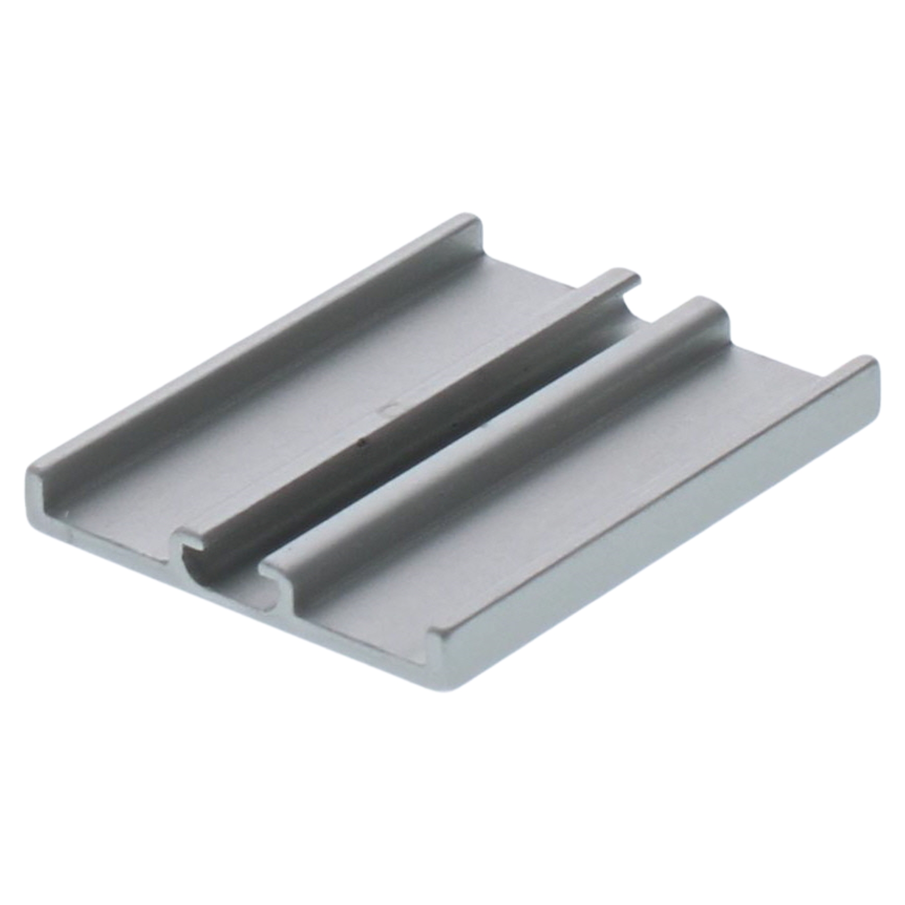 Dr. Hahn Alu-Türband 176811 EV1 eloxiert, Aluminium