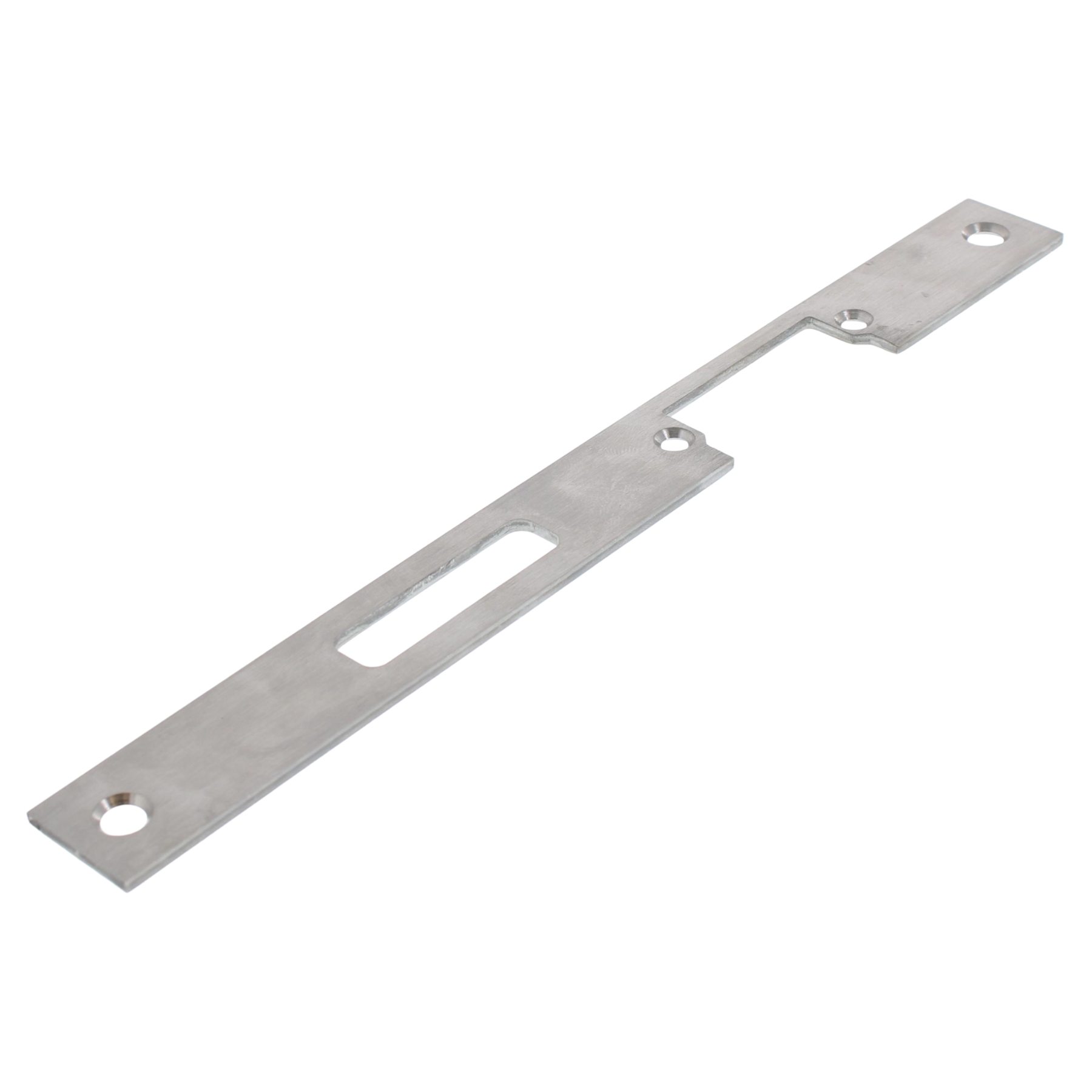 HUECK HARTMANN Schließblech für E-Öffner 1758307, Klammer