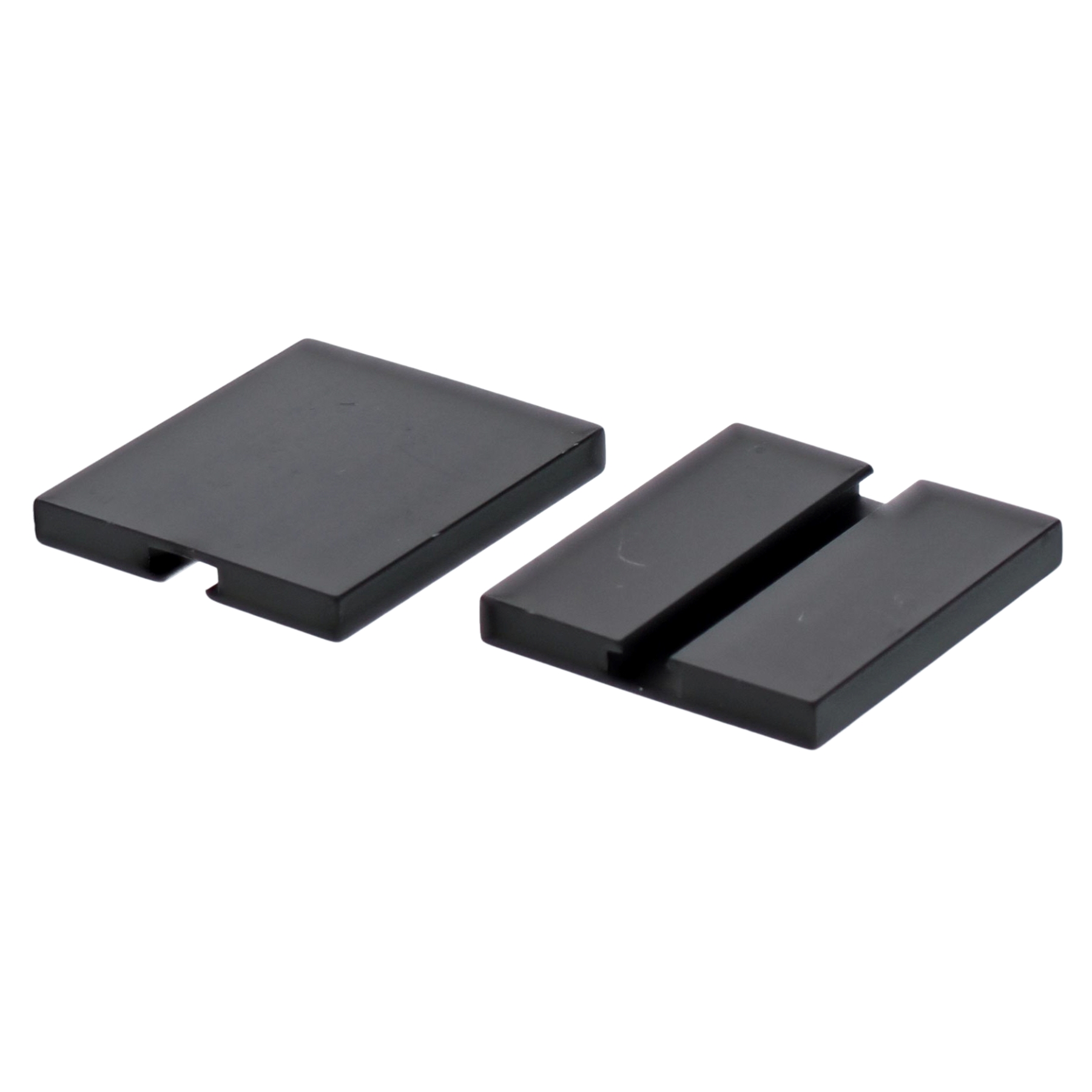 Dr. Hahn Alu-Türband 176802 dunkelbronze eloxiert