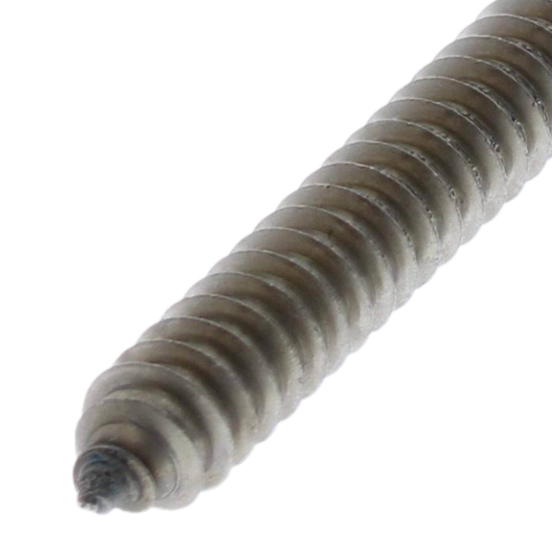 ToniTec® Befestigungsset BA 18.EU H/K, Maschine, Schraube