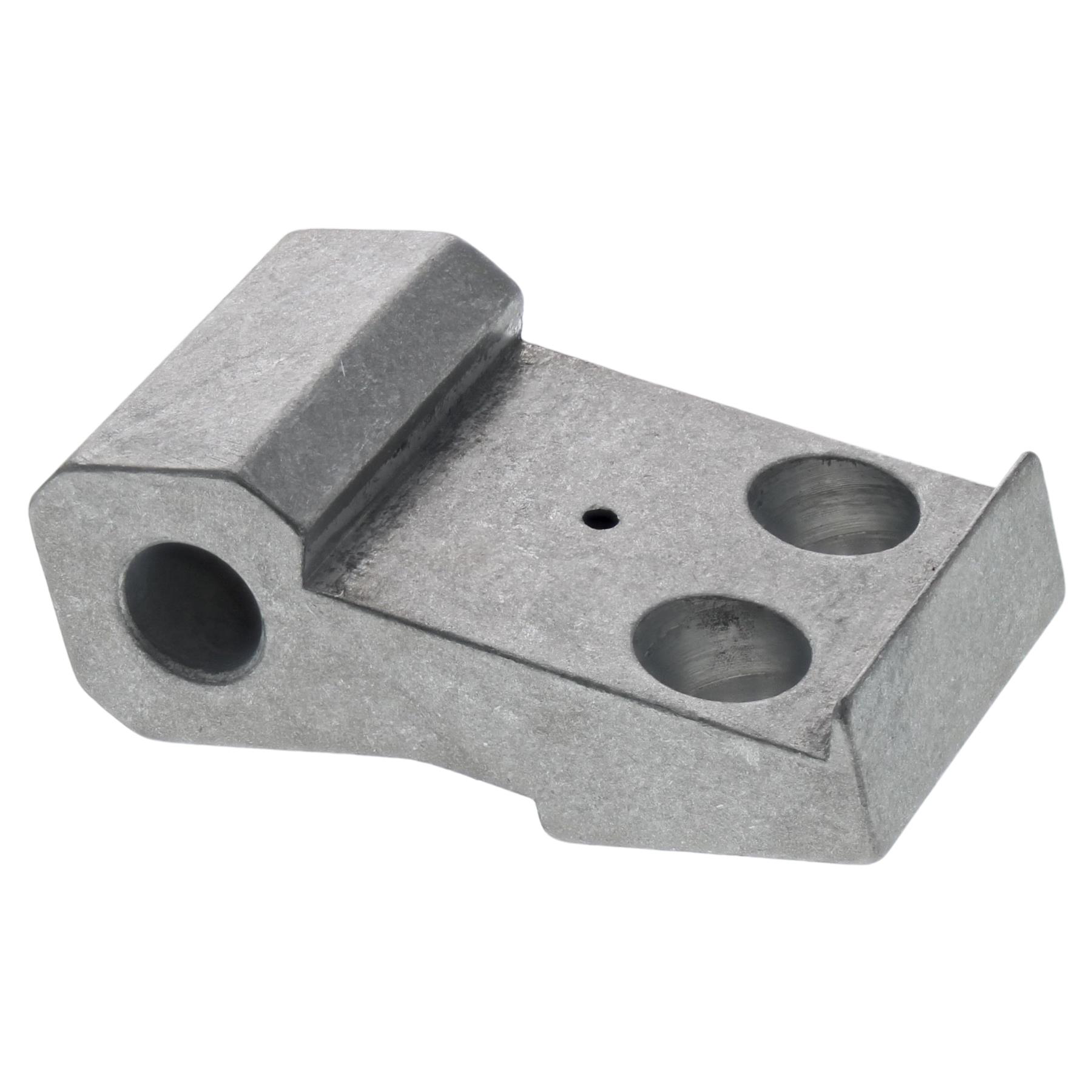 Dr. Hahn Alu-Türband 3-teilig 177980, Gerät, Klammer, Werkzeug