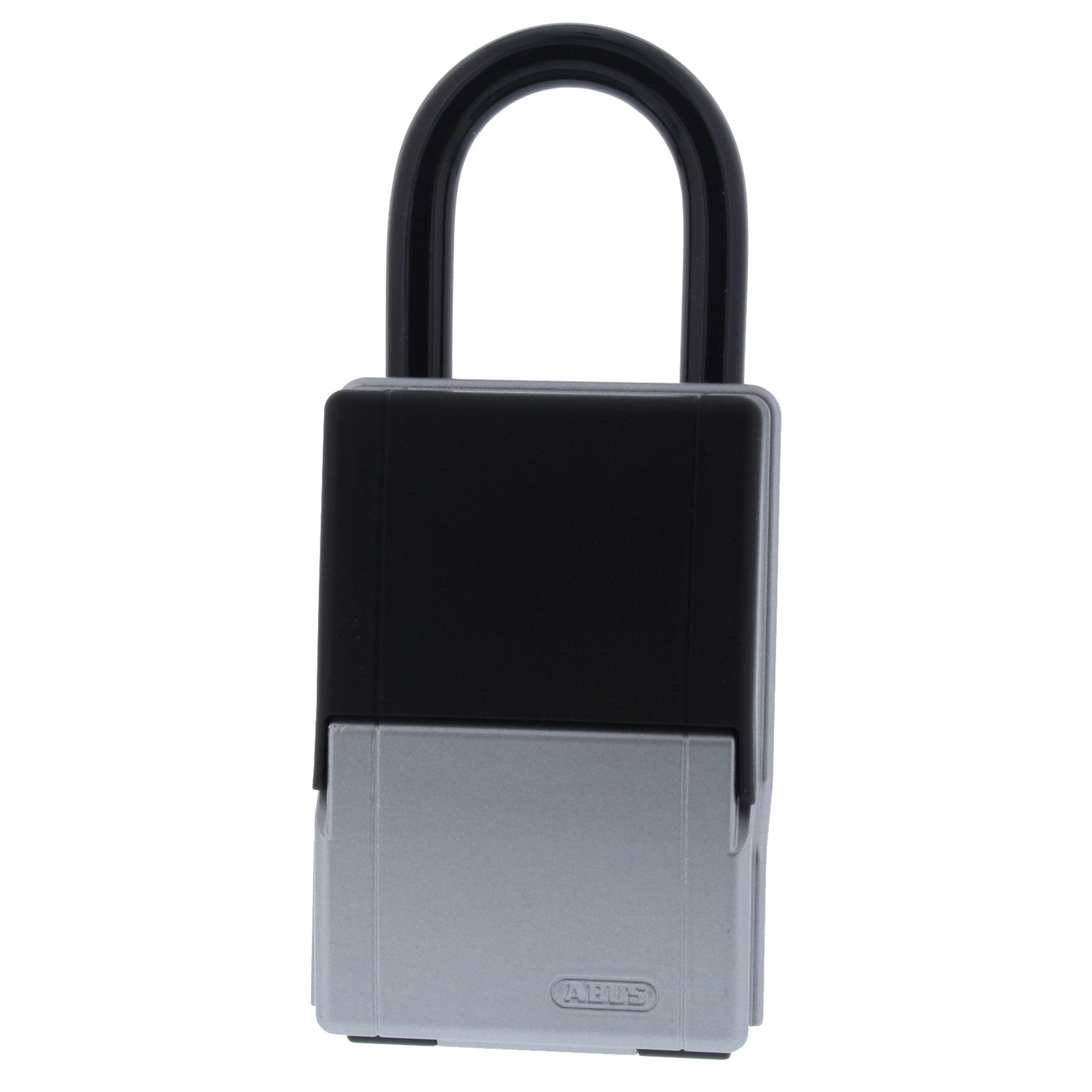 ABUS KeyGarage 737 Schlüsselsafe Schlüsselgarage, Sperren