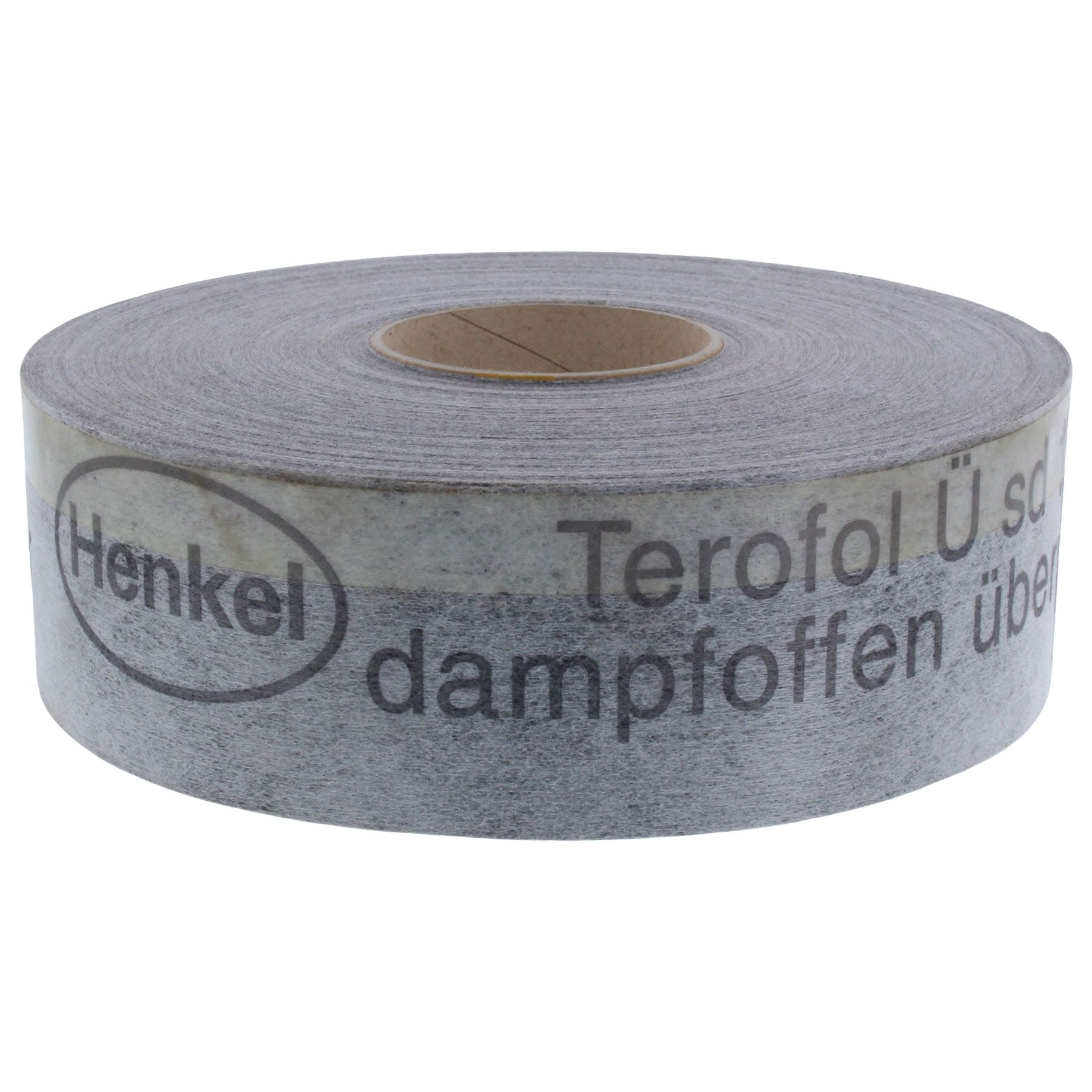 Terofol Ü sd 1 SK F1SD1 Dichtfolie 75mmx60m Rolle, Band
