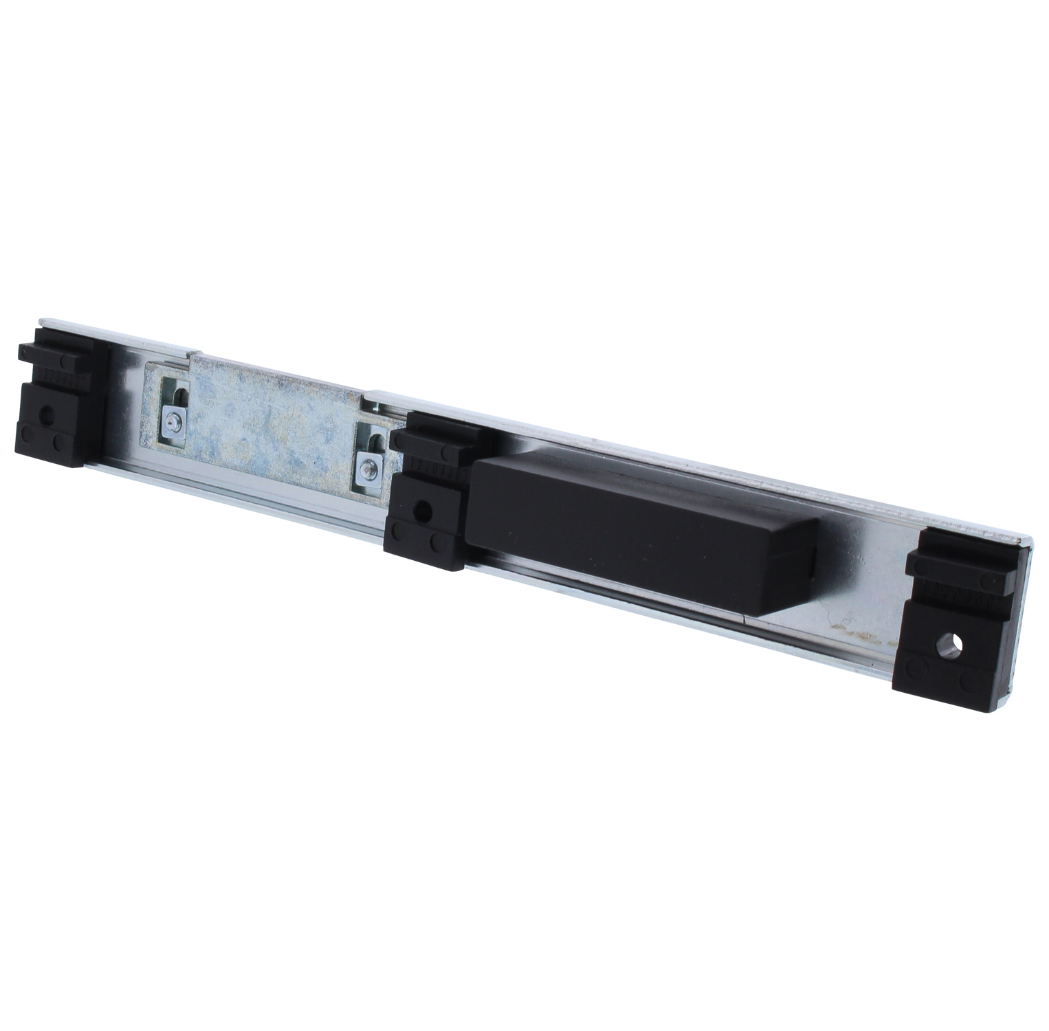 greenteQ Mittelschließblech mit Fallenverstellung Typ 4 DIN Rechts verzinkt ZL0A100J21, Computerausrüstung, Elektronik, Hardware