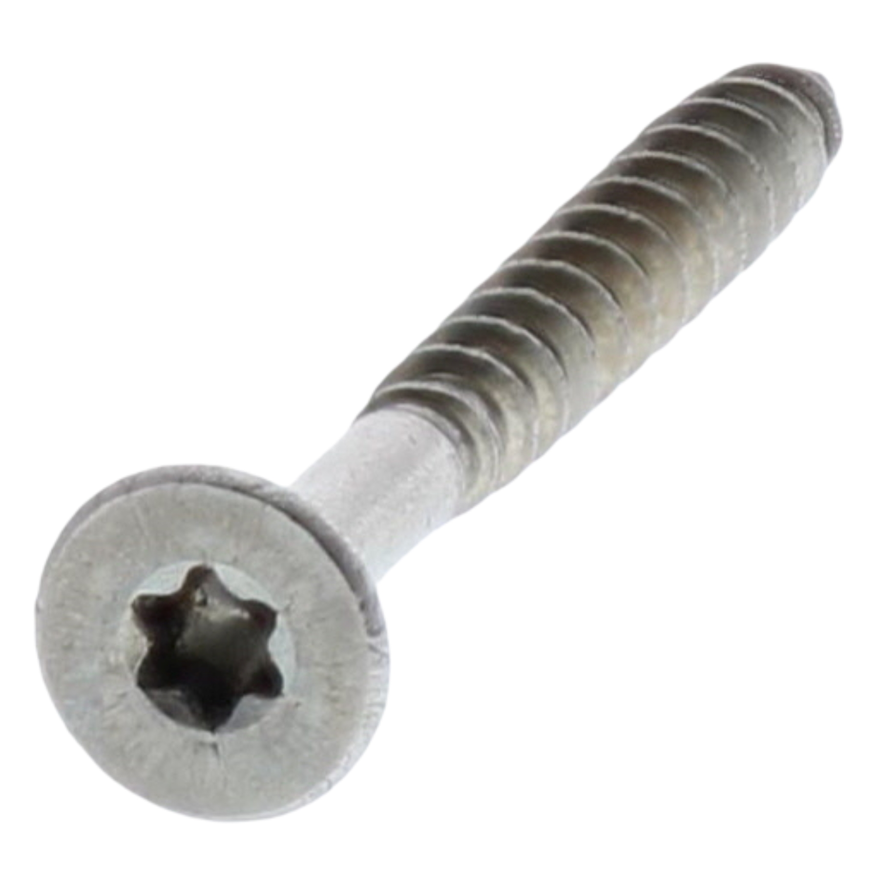 Spanplattenschrauben TG 3,5x35/24 Seko TX10 A2, Maschine, Schraube, Rauchrohr, Bär, Tierwelt