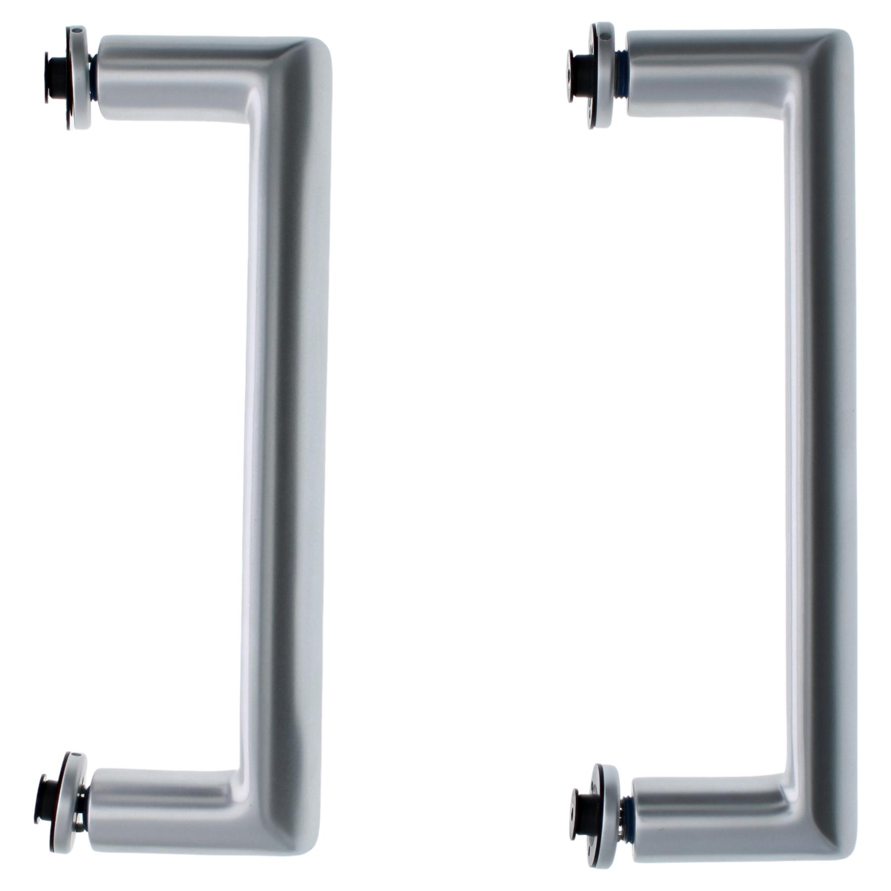 FSB Türgriff 6610 210mm F1, Griff, Badezimmer, Drinnen, Zimmer, Duscharmatur