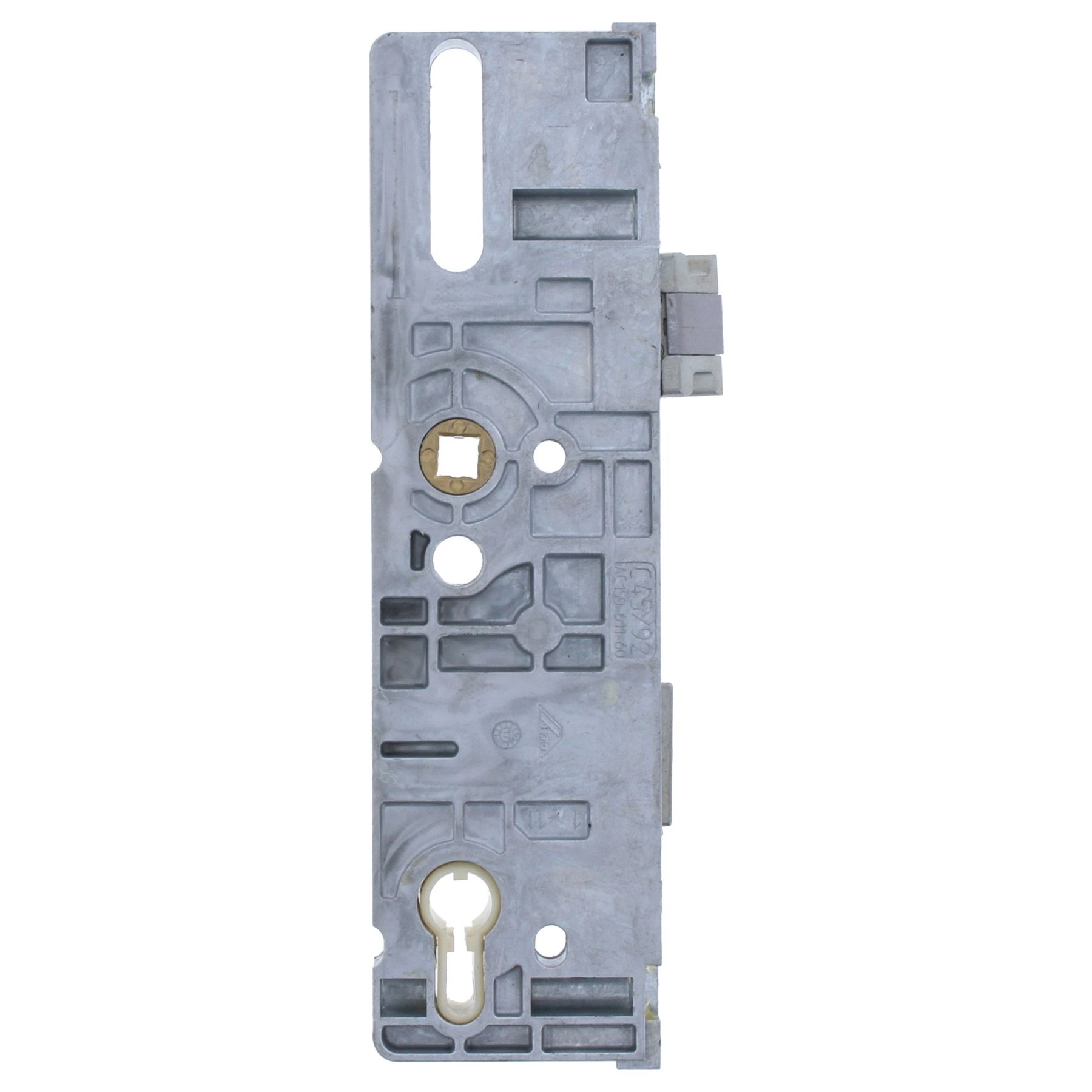 Roto Reparaturschloss Hauptschlosskasten AC-150-011-60 für Mehrfachverriegelung