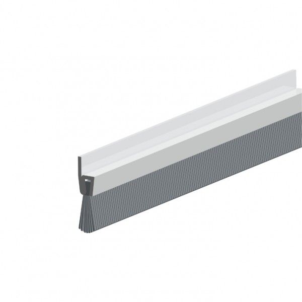 Ellen IBS40 Türbodendichtung 100cm 0309301 Rosshaar