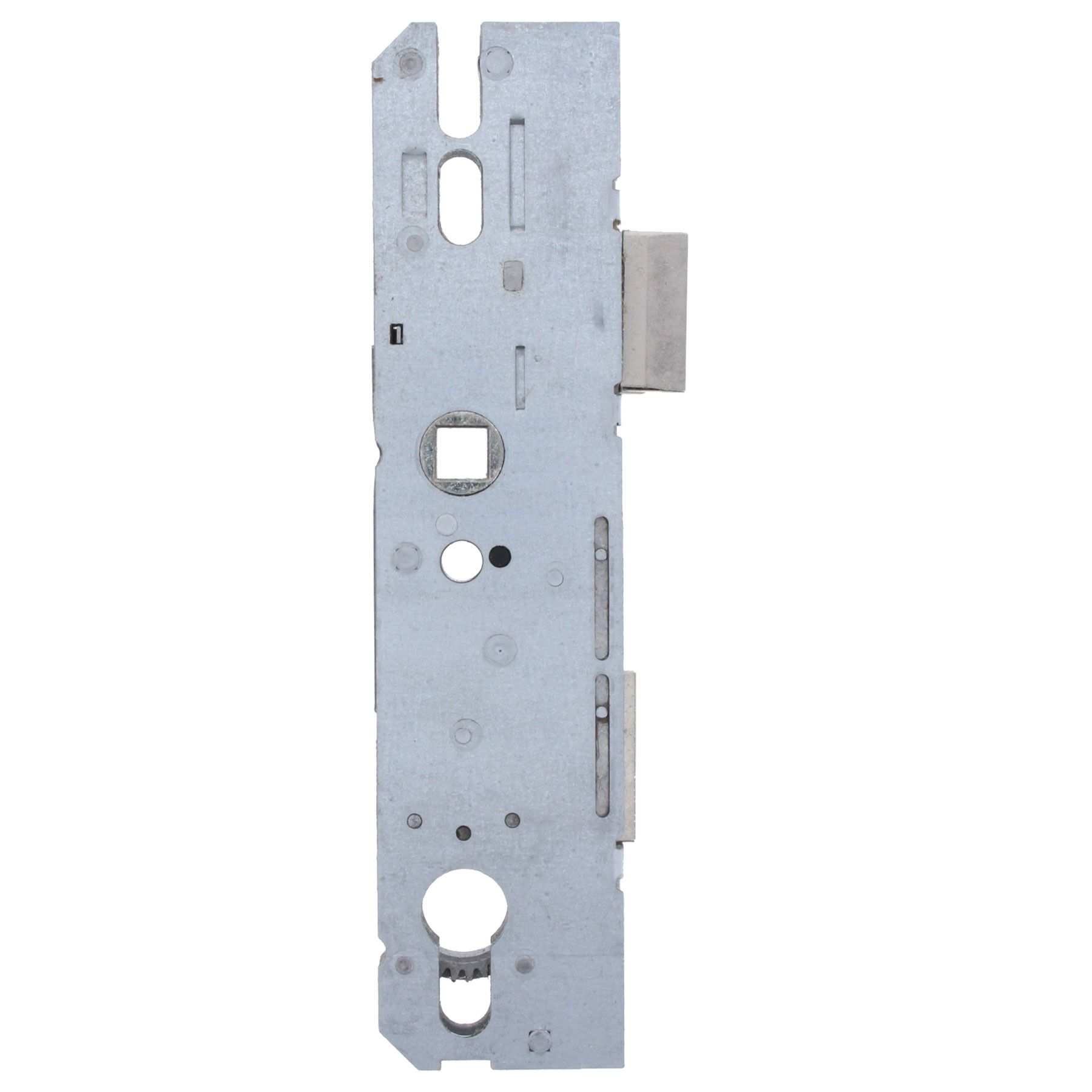 KFV Hauptschloss 8250 35/92/10 mm PZ 3205409