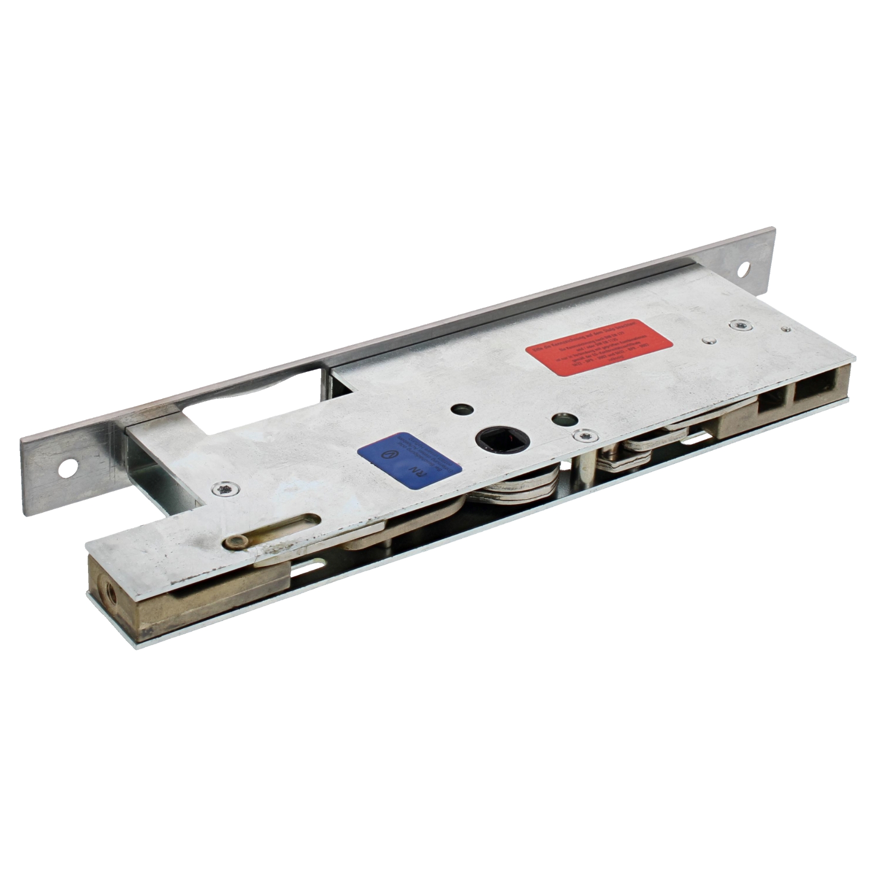 HUECK HARTMANN Panik-TR-Schloss 60 912919S, Computerausrüstung, Elektronik, Hardware