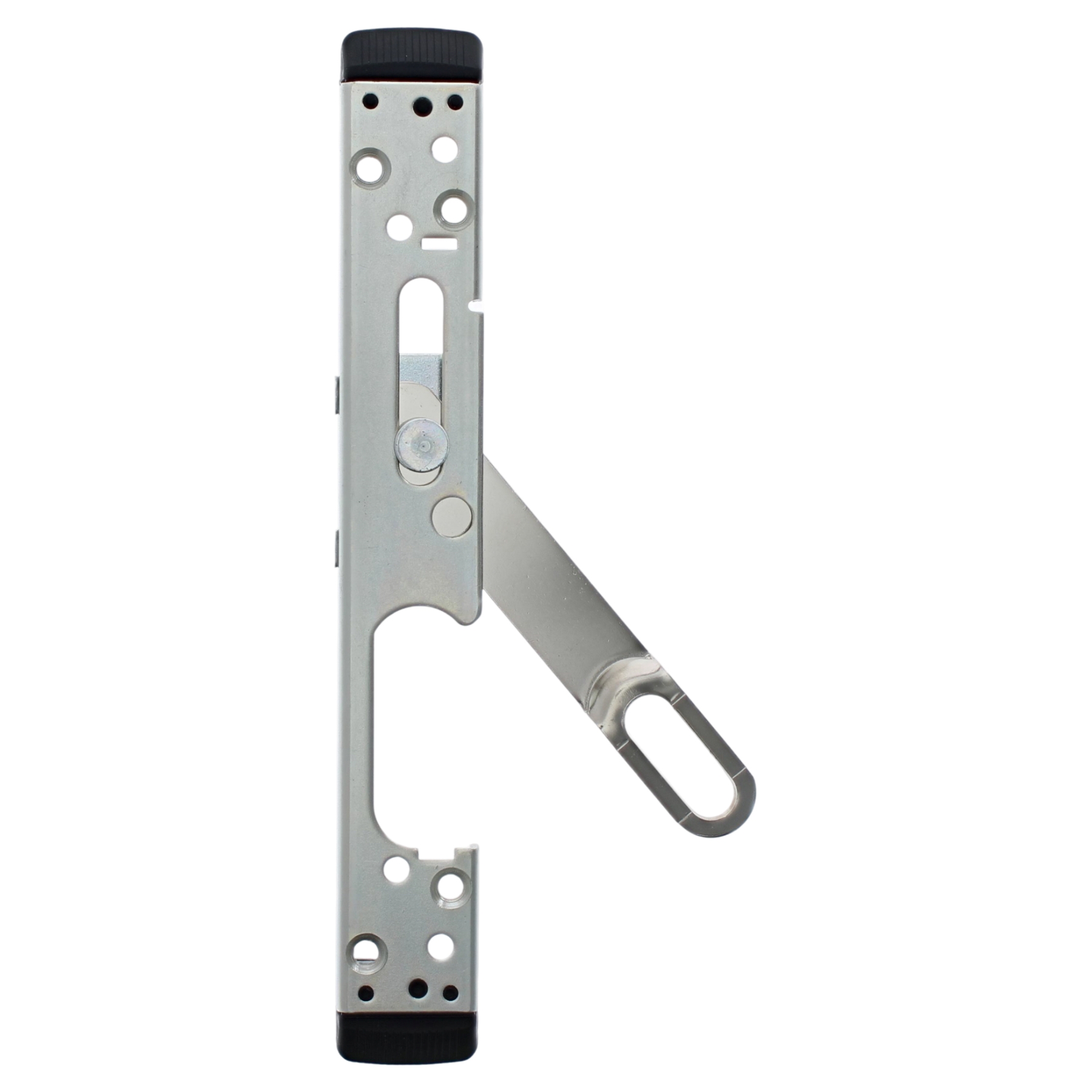 FUHR Sperrbügel Schließteil 54570 silber re, Klinge, Rasiermesser, Waffe