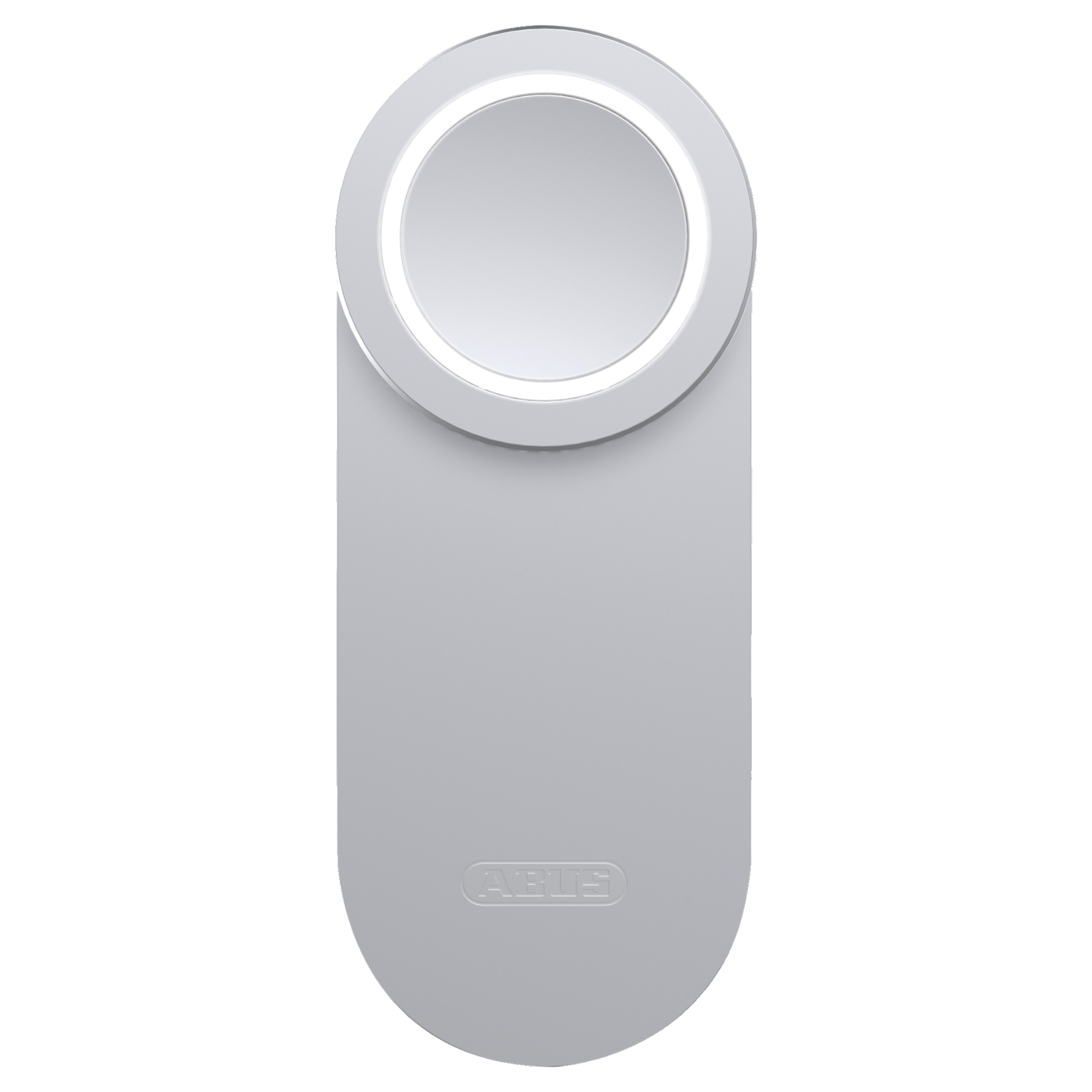 ABUS LOXERIS One Bluetooth®-Türschlossantrieb CFA4100S silber