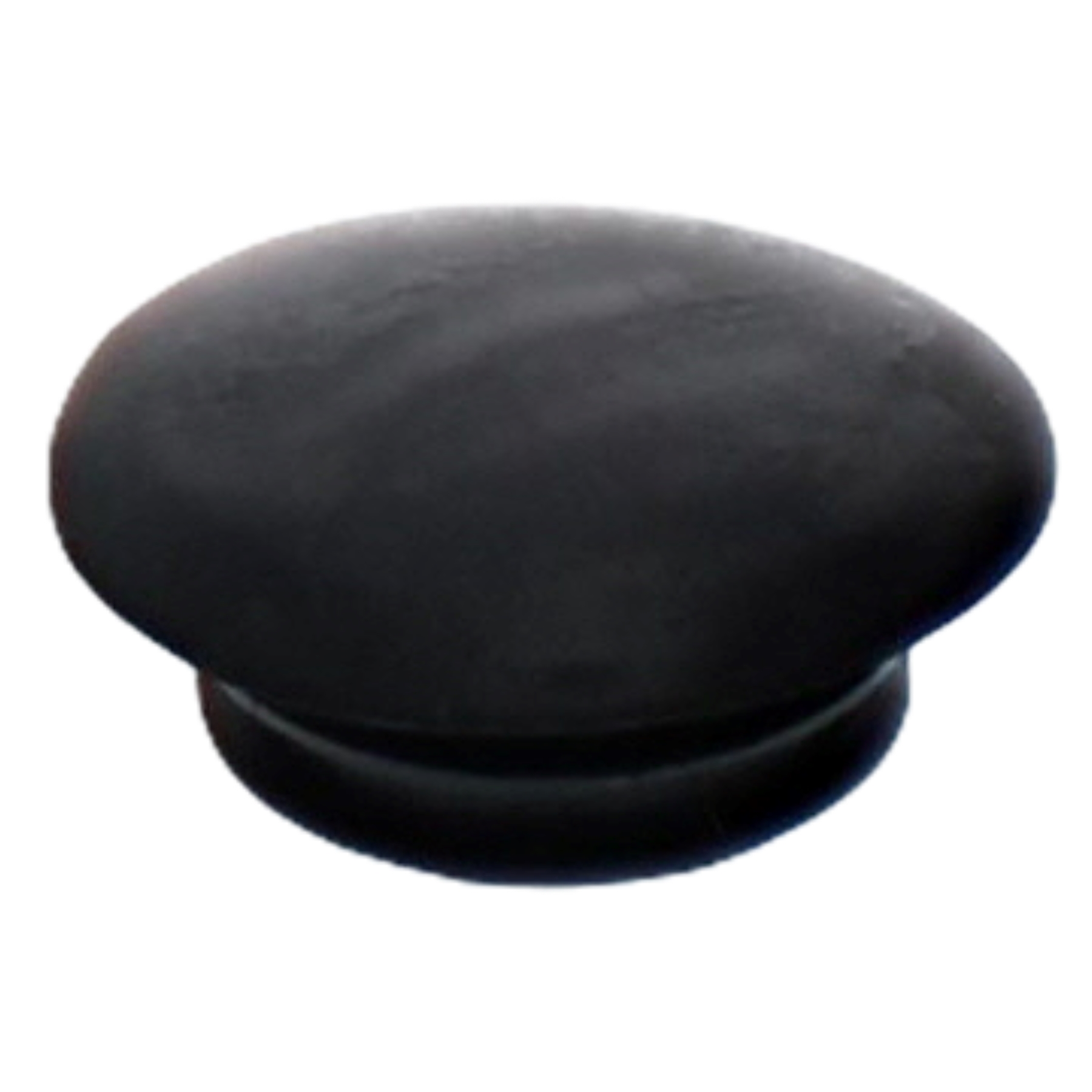 Dr. Hahn Alu-Türband 3-teilig 177982 dunkelbronze eloxiert, Kissen, Dekoration für Zuhause, Mobiliar, Helm