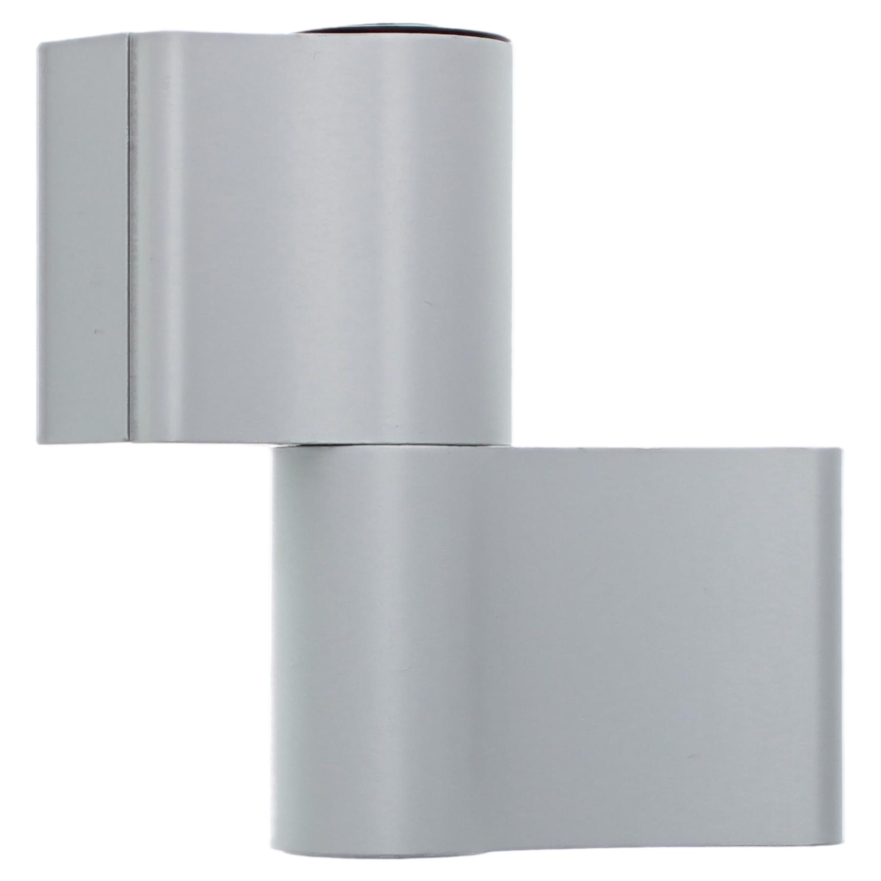 HAPS Türband A901 30/20/65 Haidl silber KS-Teile schwarz bis 180 kg, Zylinder