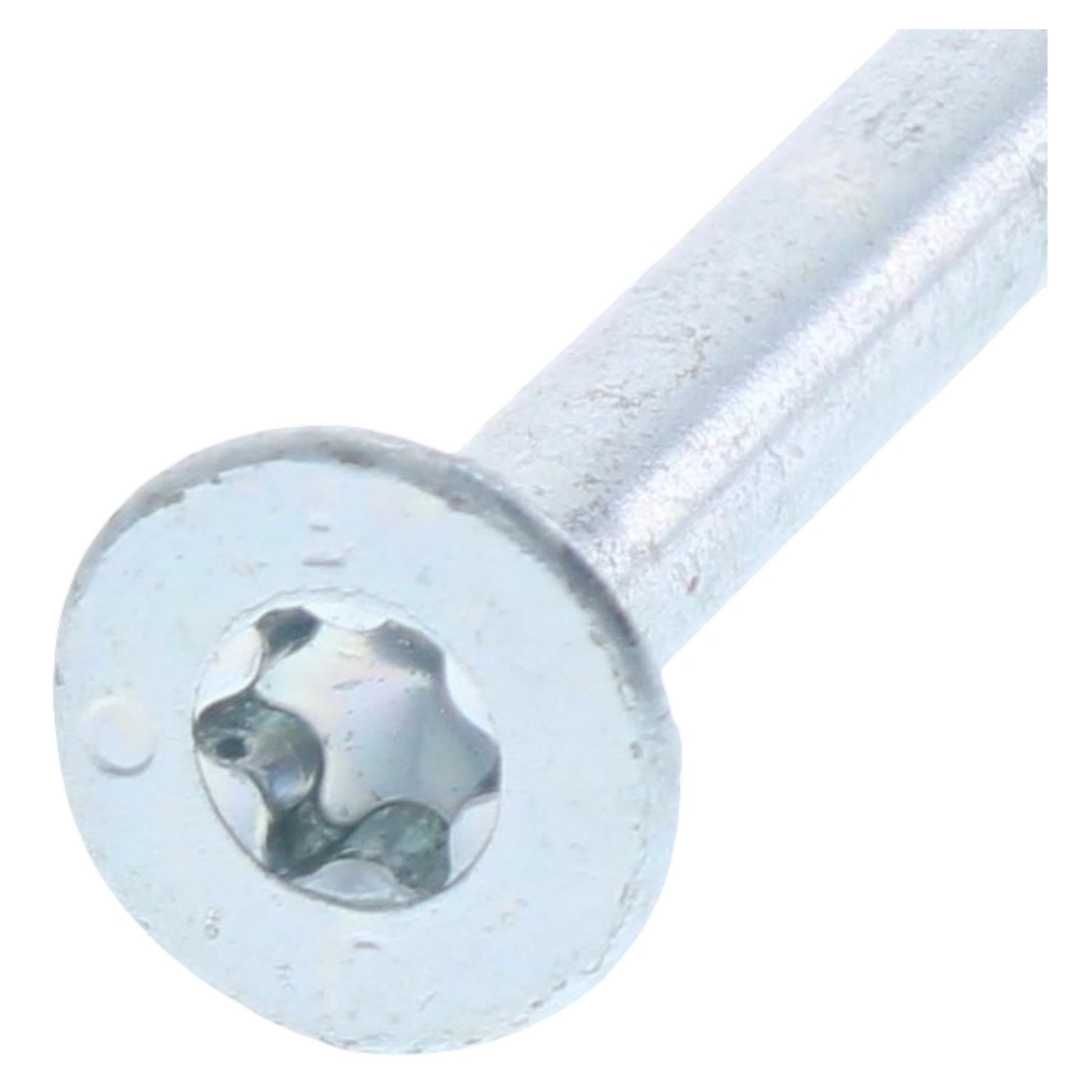 Fischer Langschaftdübel SXRL 10x140 T 1 Stück, Maschine, Schraube