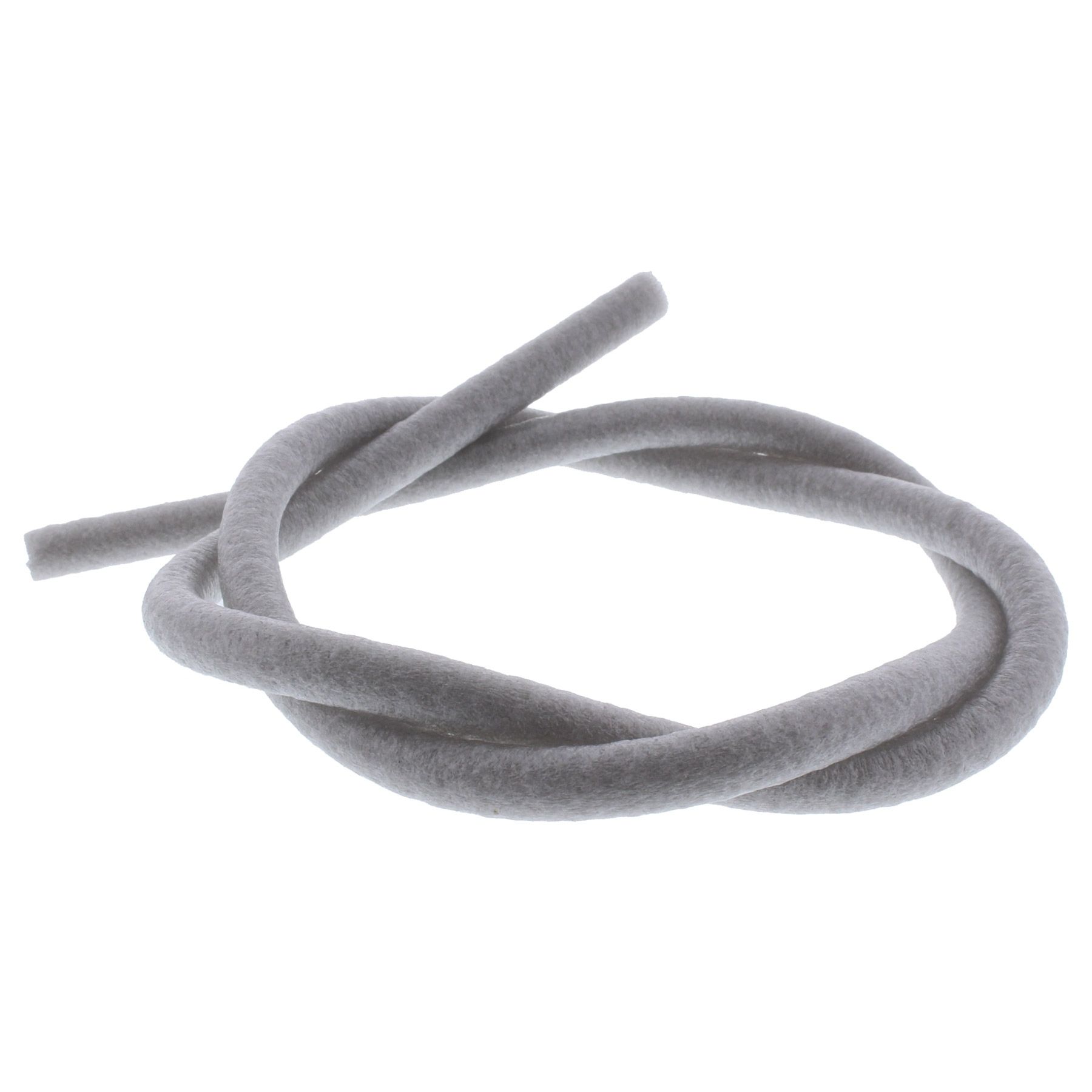 5x1m Soudal Rundschnur PE grau 20mm, Knoten, Rauchrohr