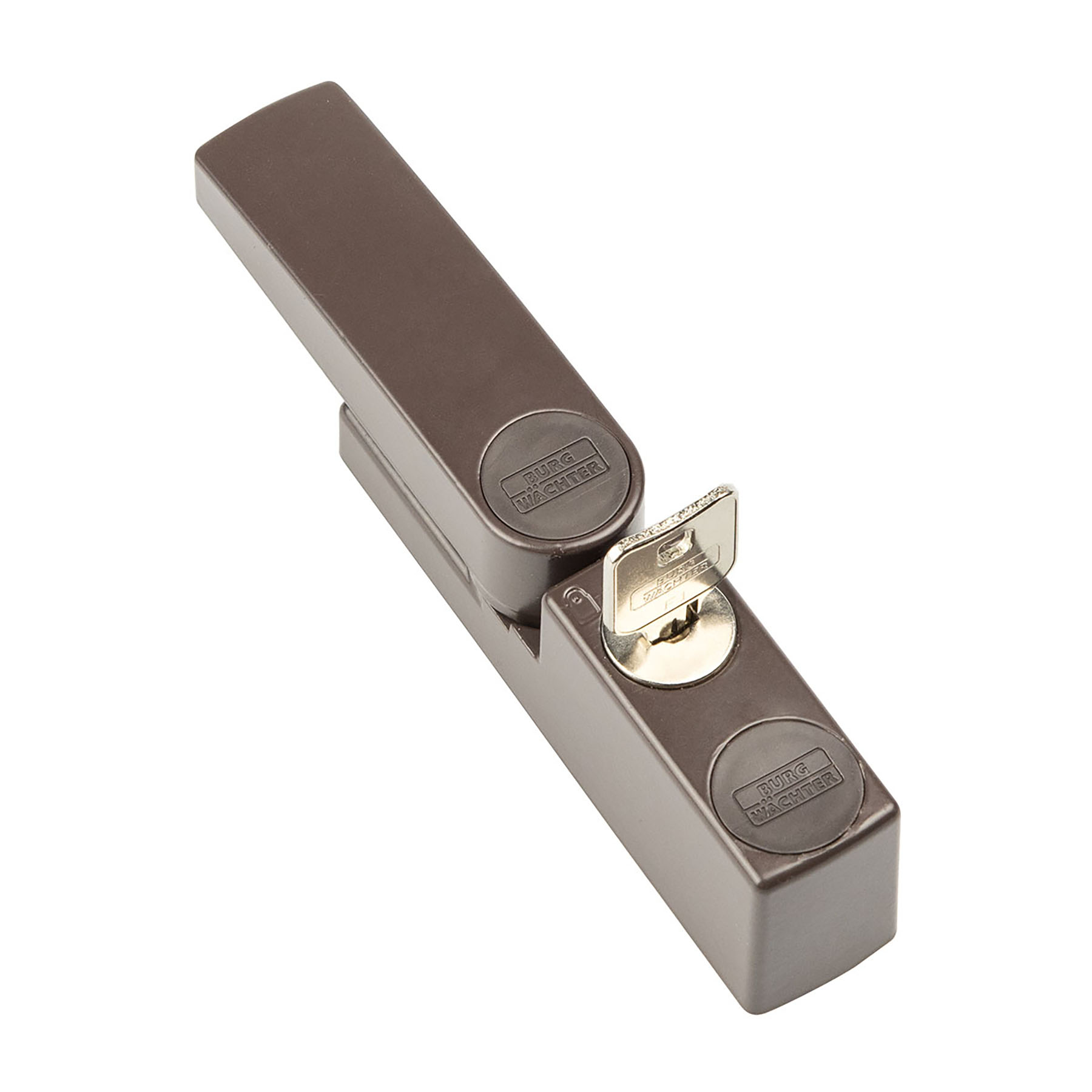 Burg Wächter Winsafe WS 11 WS11 Schließung F1 weiß, braun Braun