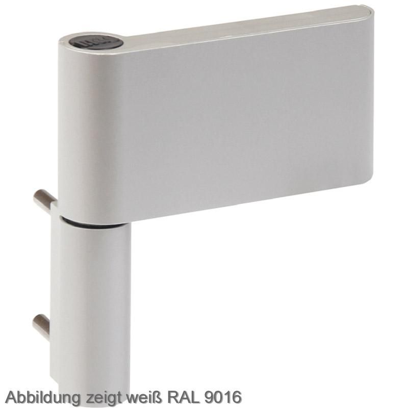 ROTO Haustürband Solid S Türband 117 NN 24-26,5mm EV1 silberfarben 729811 ***Sonderposten***, Gerät, Fön, Elektrisches Gerät, Gerät, Fön, Elektrisches Gerät, Gerät, Fön, Elektrisches Gerät, Gerät, Fön, Elektrisches Gerät, Gerät, Fön, Elektrisches Gerät, G