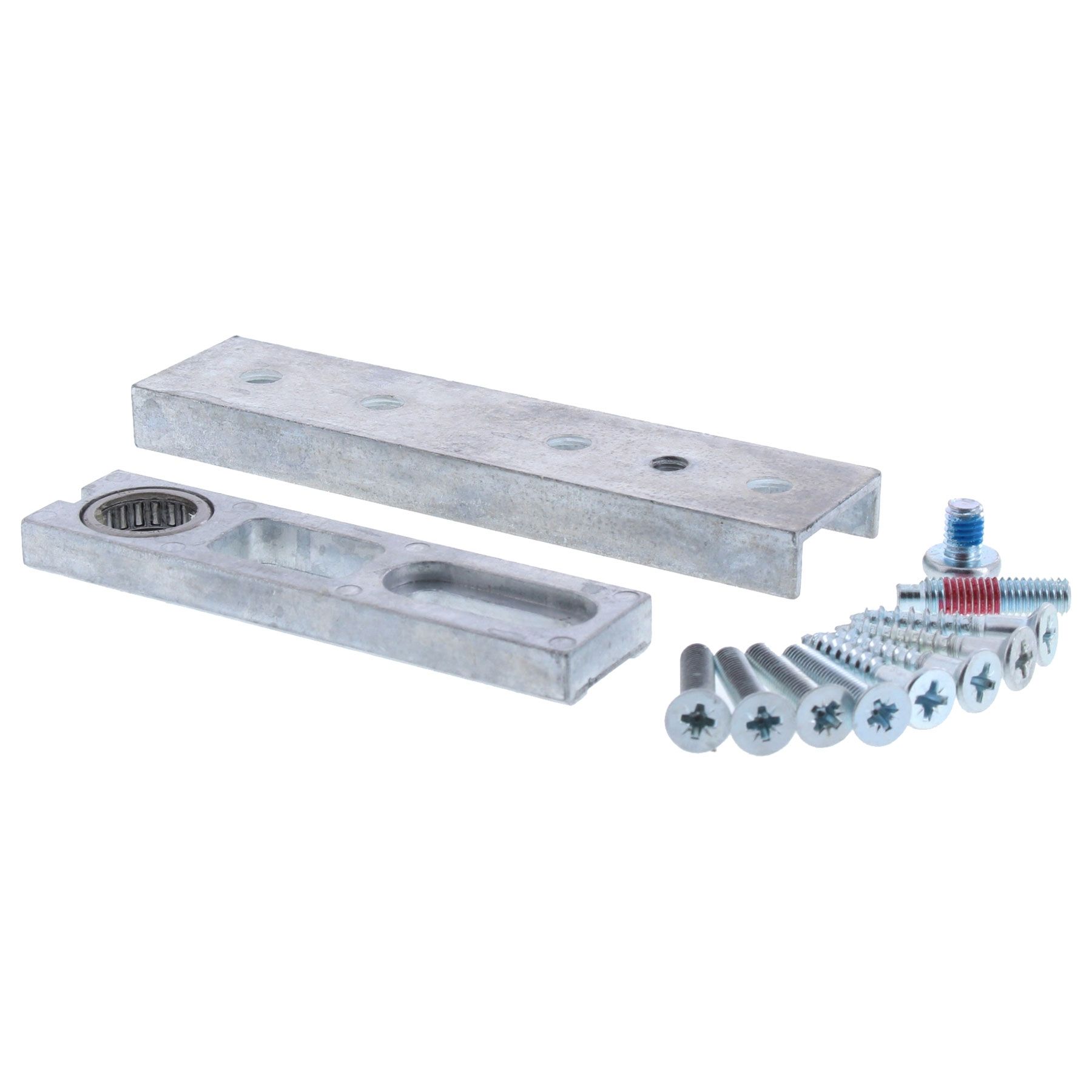 Dorma Pendelzapfenband Unterteil Nr.8062 46020033