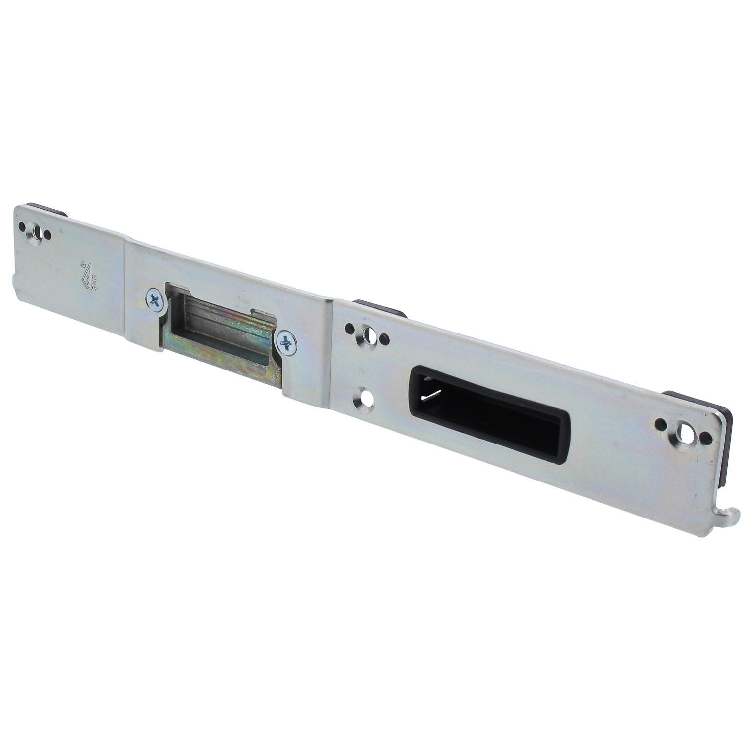 FUHR Fallen-/Riegelschließteil 49333 F1 DIN Rechts RFP49333RX, CD-Spieler, Elektronik, Computer-Ausrüstung, Computerausrüstung