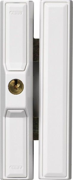 ABUS Fenster-Zusatzsicherung FTS 88 FTS88 Weiß