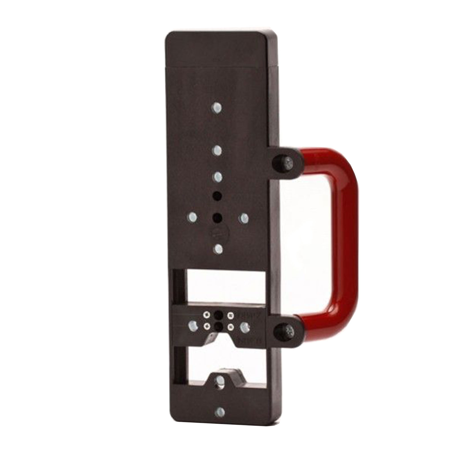 Hewi Bohrlehre Universalbohrlehre BL305.6.10U, Griff