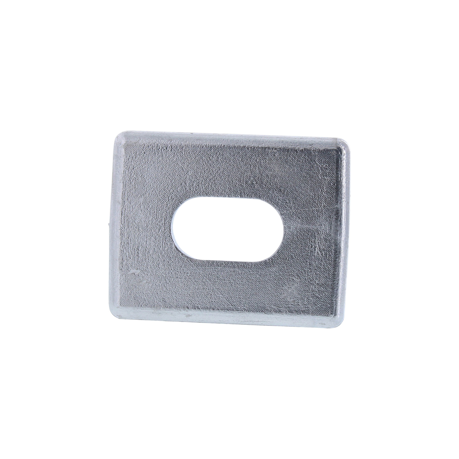 ToniTec® Bodenhülse für Torriegel 08618, Gerät, Elektrisches Gerät, Waschmaschine