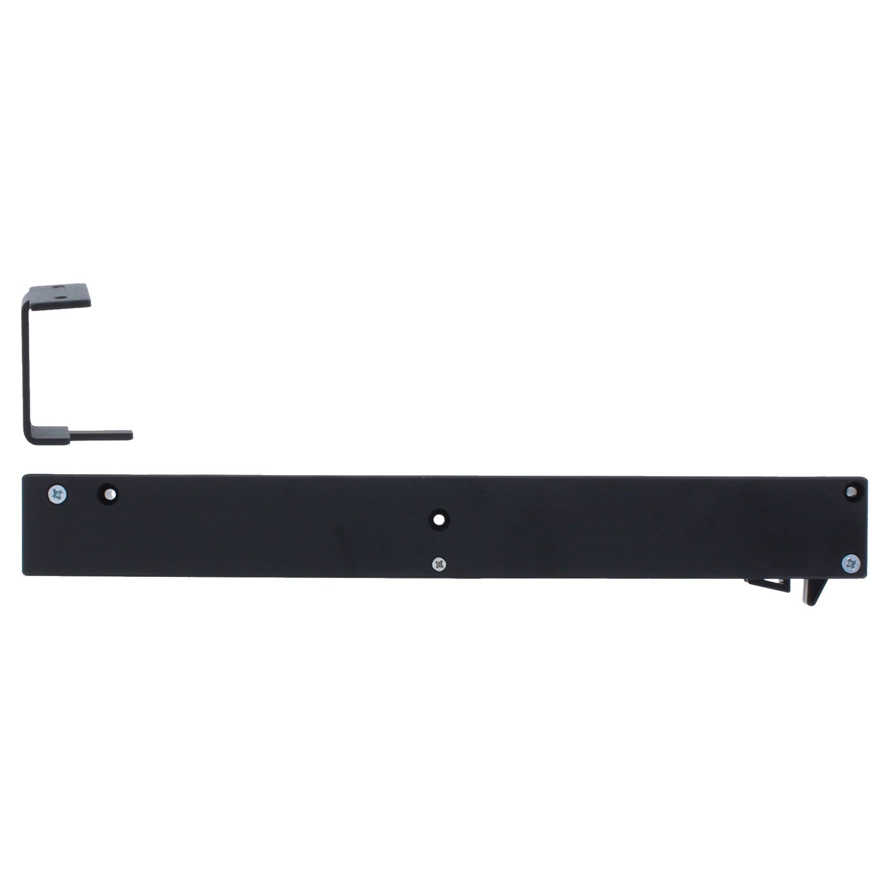 ToniTec® SoftClose für Schiebetürsystem "HUBERTUS" Wandmontage, Elektronik, Hardware