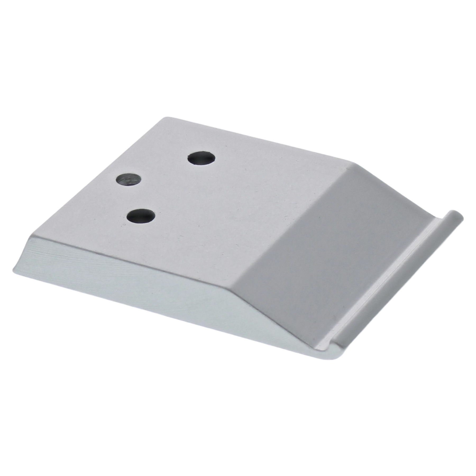 Dr. Hahn Alu-Türband 3 176331 EV1 eloxiert, Keil