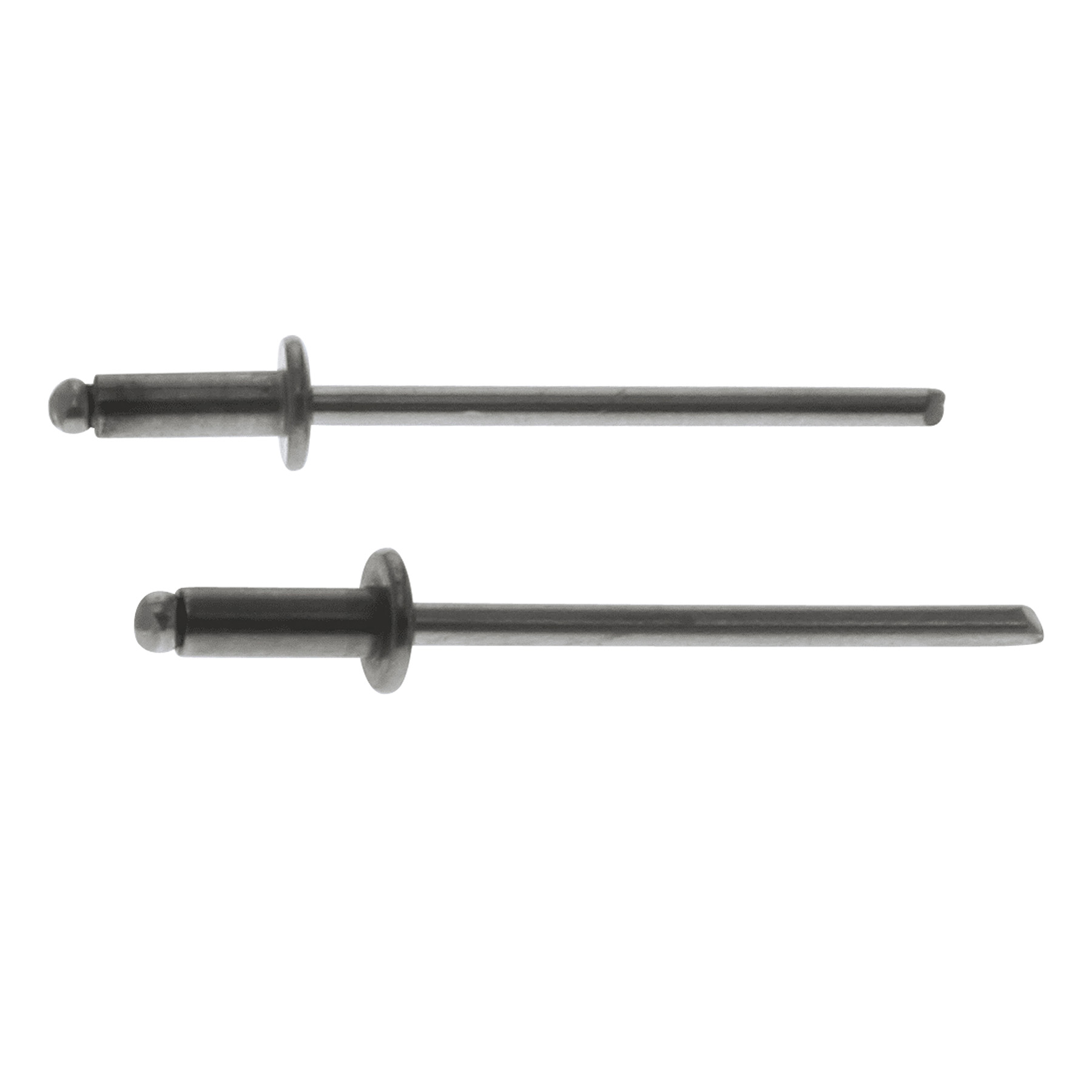Blindniete A2-Edelstahl 3,2x8 für Reparatur-Schlosskasten, Schwert, Waffe, Achse, Maschine, Schwert, Waffe, Achse, Maschine
