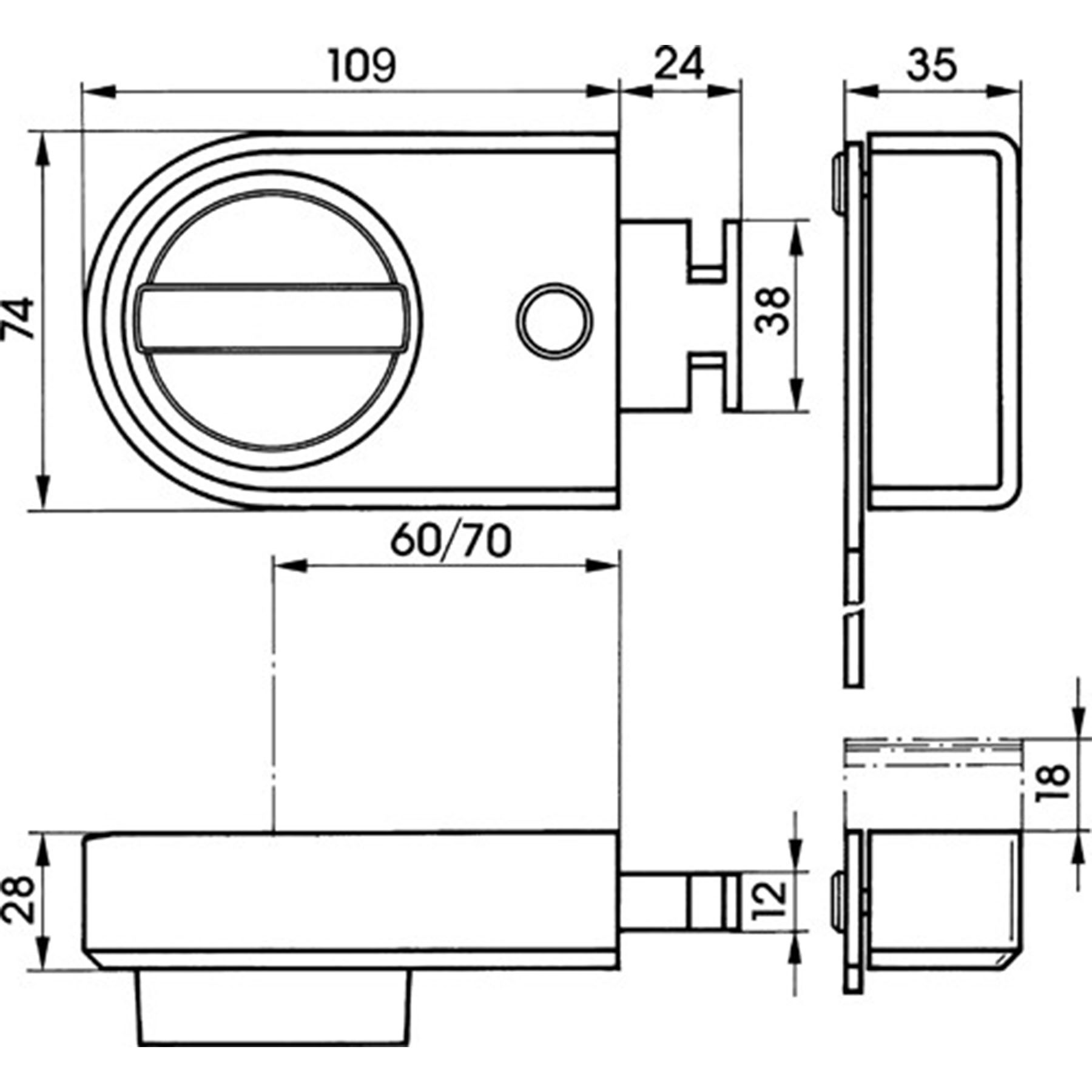 Ikon Kastenschloss ohne AußenZylinder mit Sperrbügel Type .132 9132 Silbergrau (RAL7001), Diagramm, Handlung, CAD-Diagramm, Diagramm, Handlung, CAD-Diagramm, Diagramm, Handlung, CAD-Diagramm, Diagramm, Handlung, CAD-Diagramm, Diagramm, Handlung, CAD-Diagr