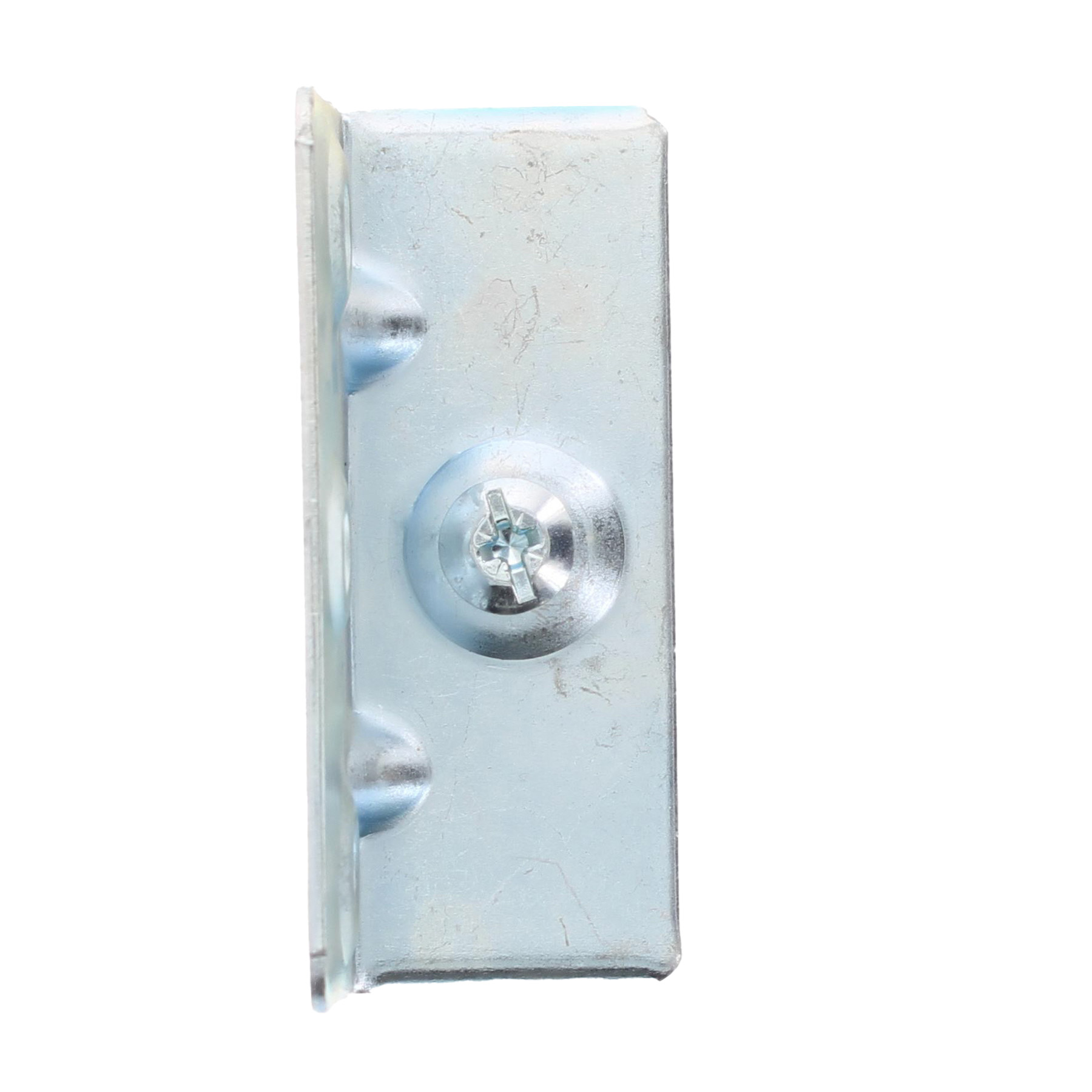 Bettwinkel DUO Stabilo 90mm verzinkt