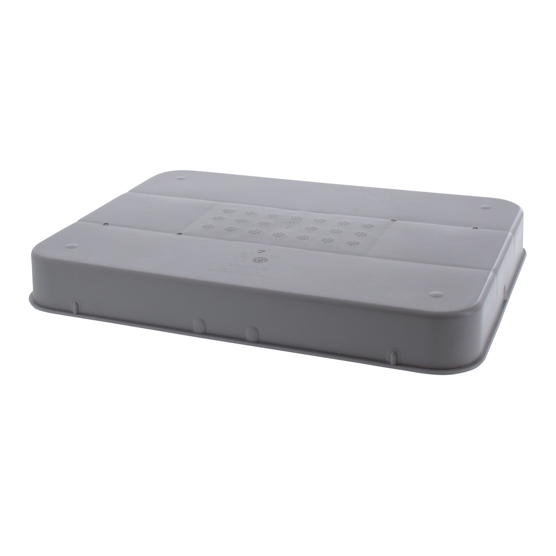 ToniTec® Schale groß mit Bio-Filter passend für 12, 17, 26 und 32 Liter Abfalleimer, Moebel, Matratze