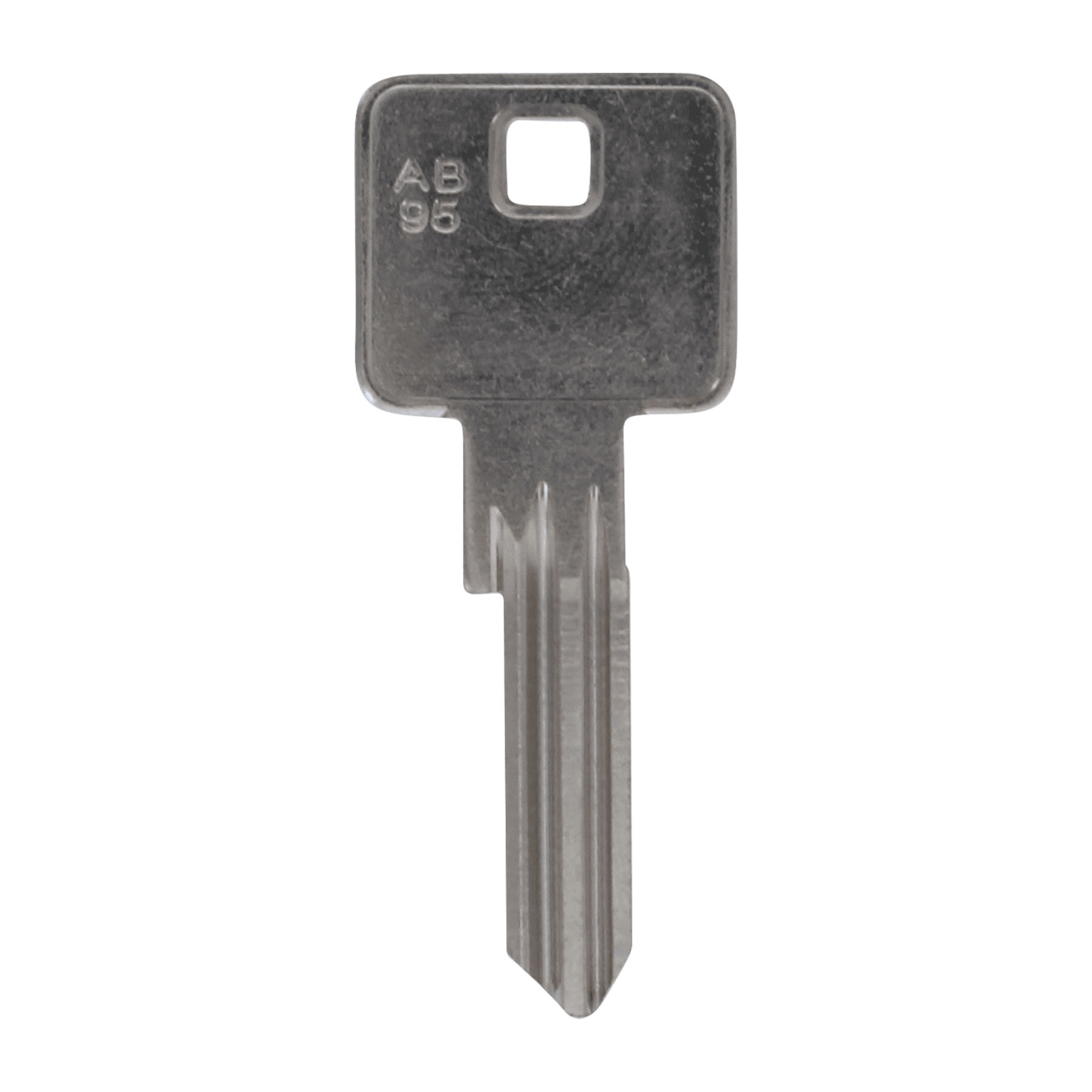 Nachschlüssel nach Code (Silca) Wurth RW00001-30000, Schlüssel, Schlüssel, Schlüssel