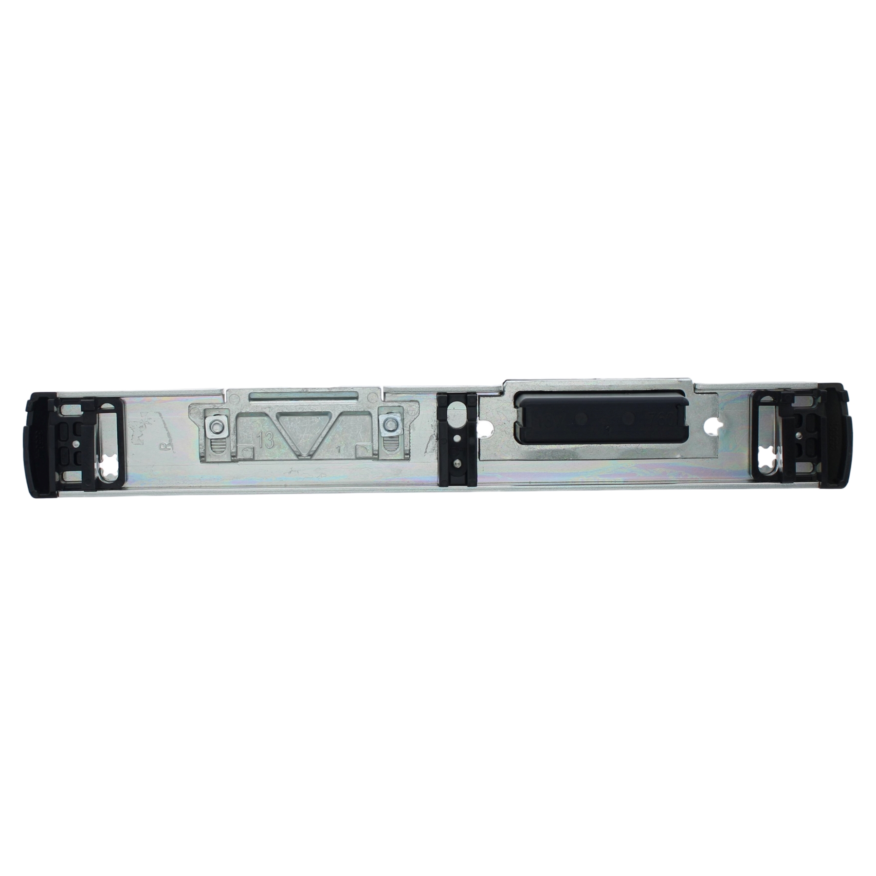 MACO Fallen- und Riegelschließteil EH für E-Öffner rechts für PVC U-6/32/9 Silber, Elektronik, Handy, Telefon